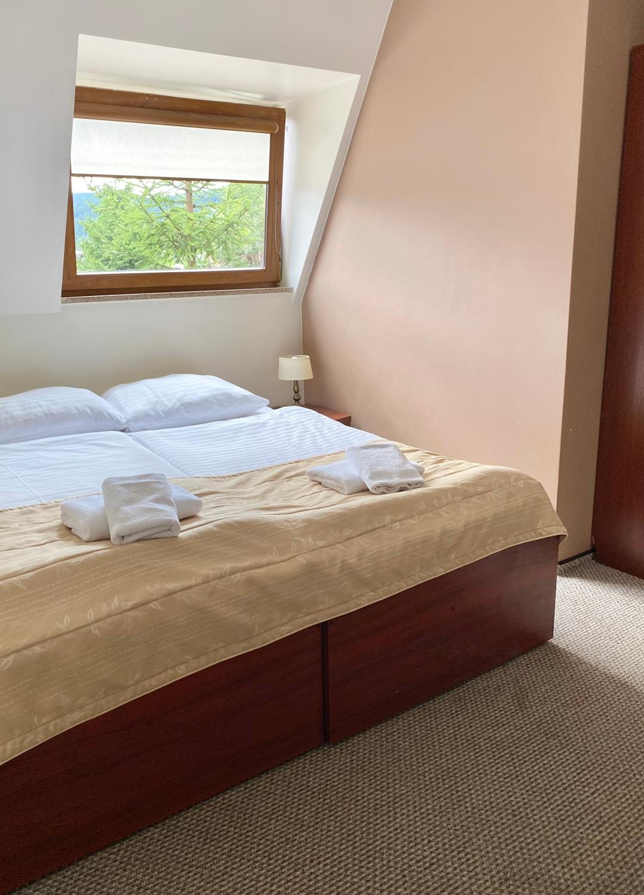 Standard Double Room - Photo 6