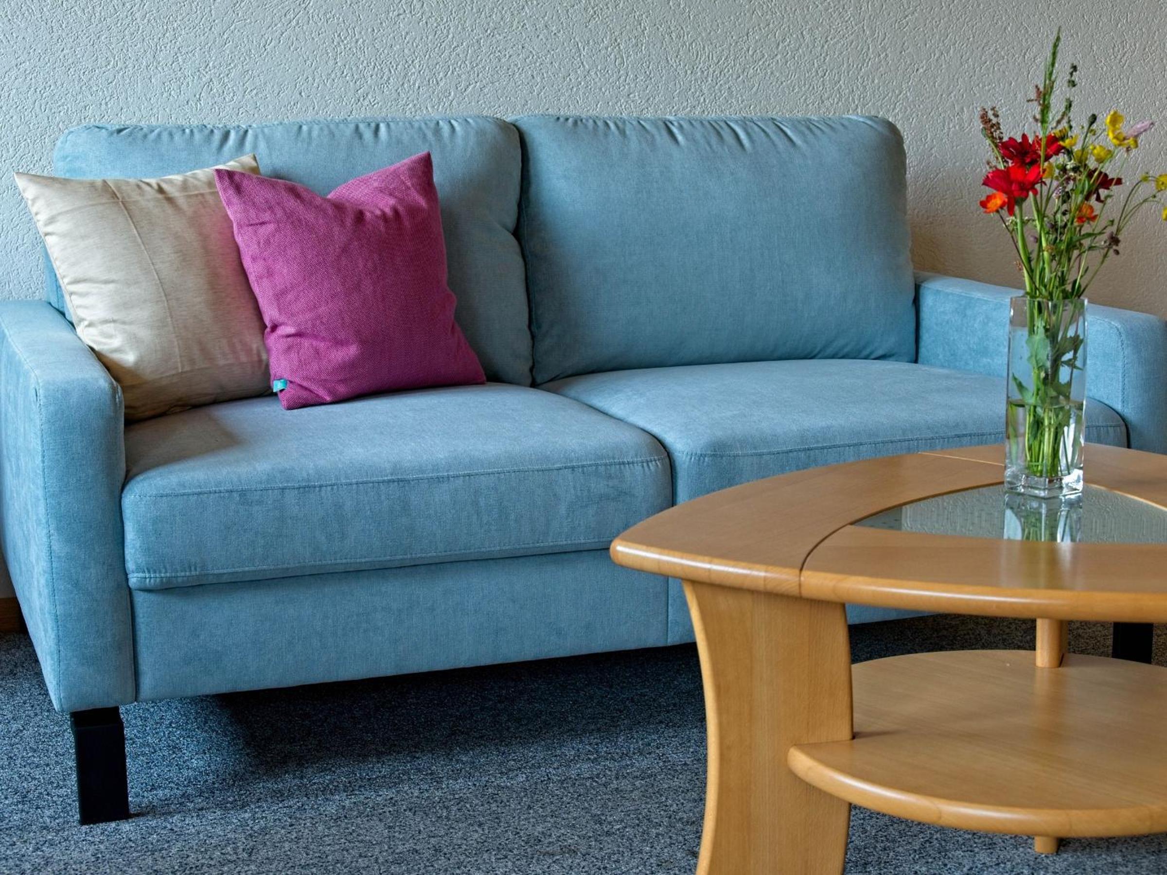 Superior One-Bedroom Apartment with Balcony photo 1