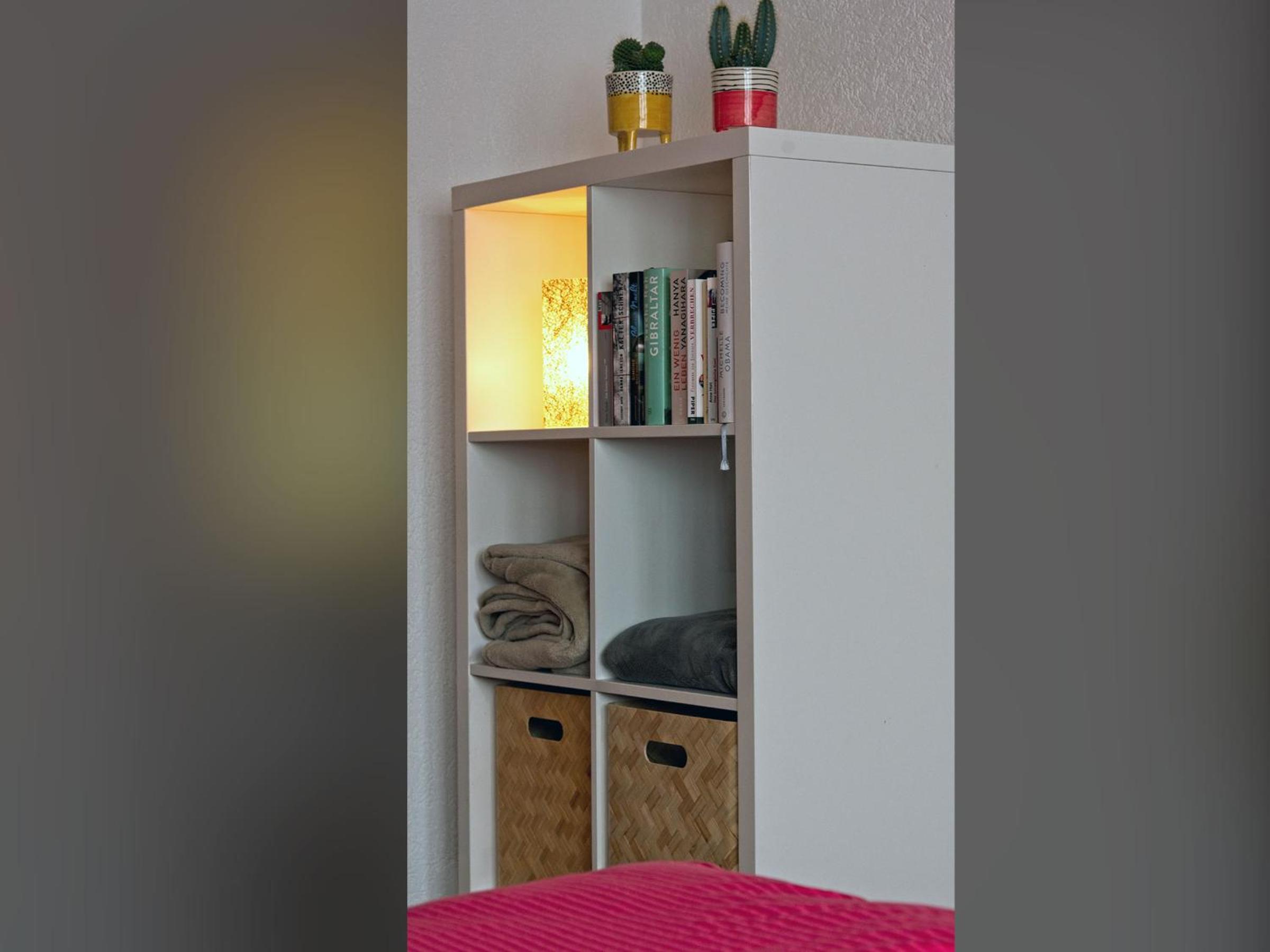 One-Bedroom Apartment with Garden photo 3