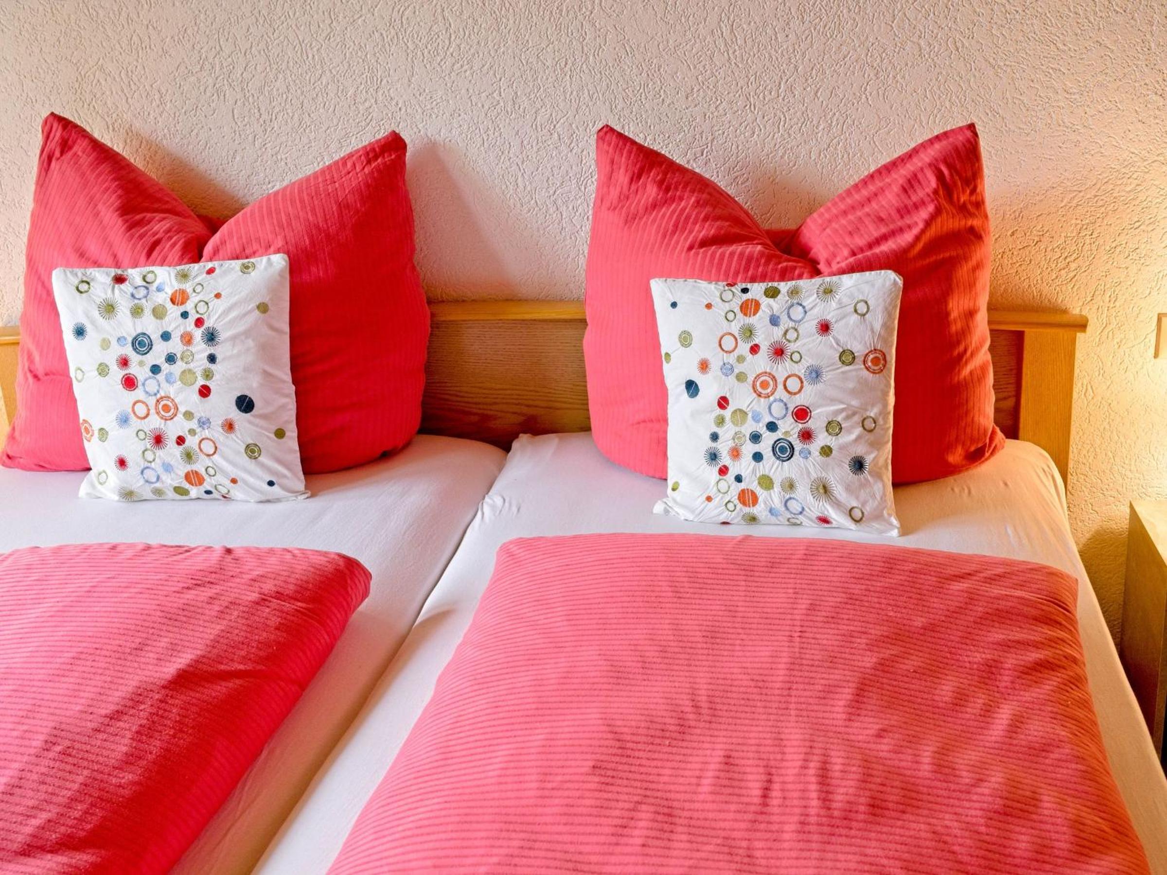 One-Bedroom Apartment with Garden photo 1