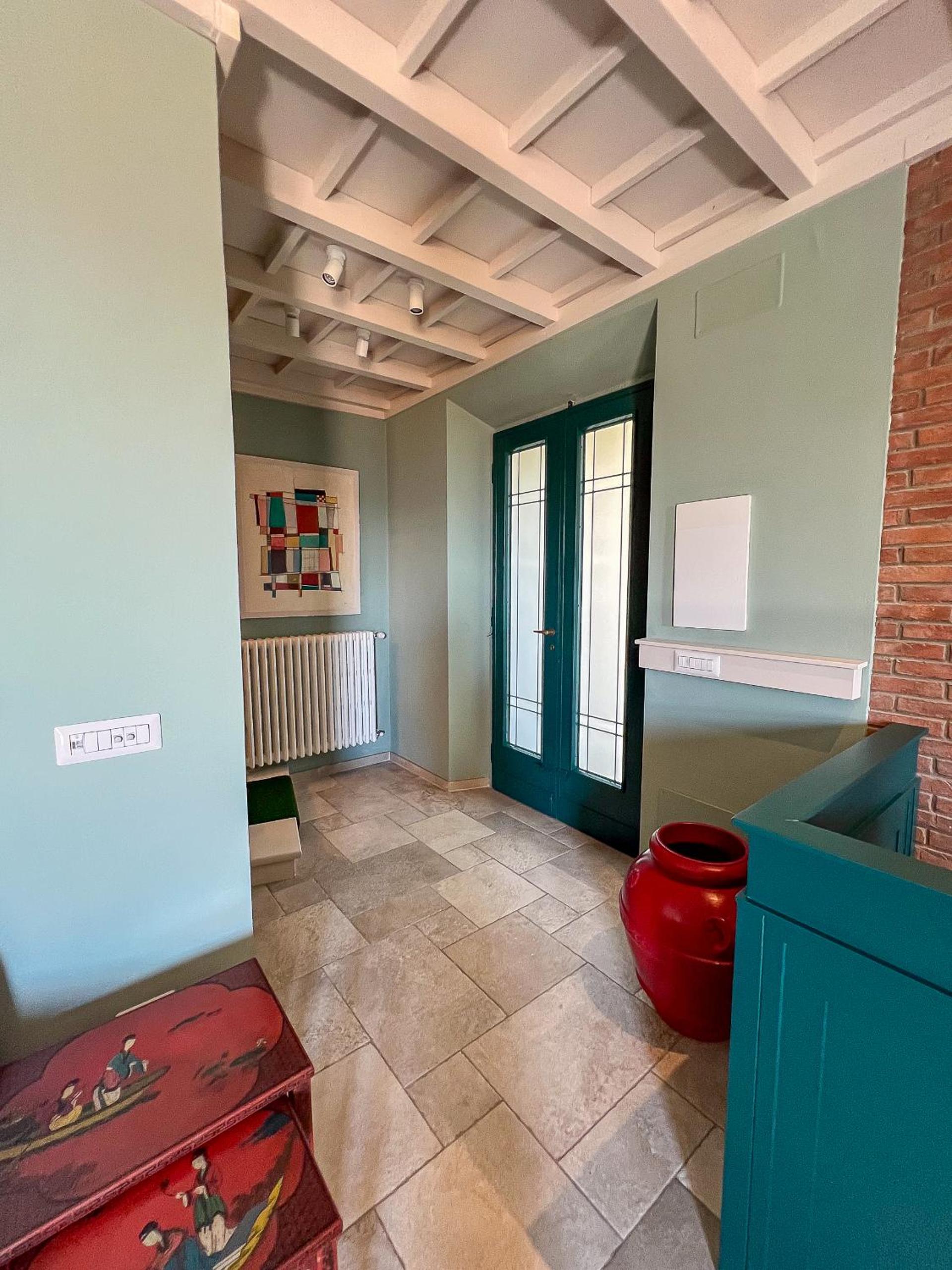 Two-Bedroom House photo 1