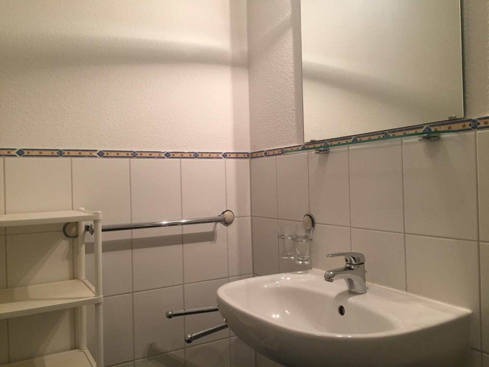 Apartment with Terrace photo 3