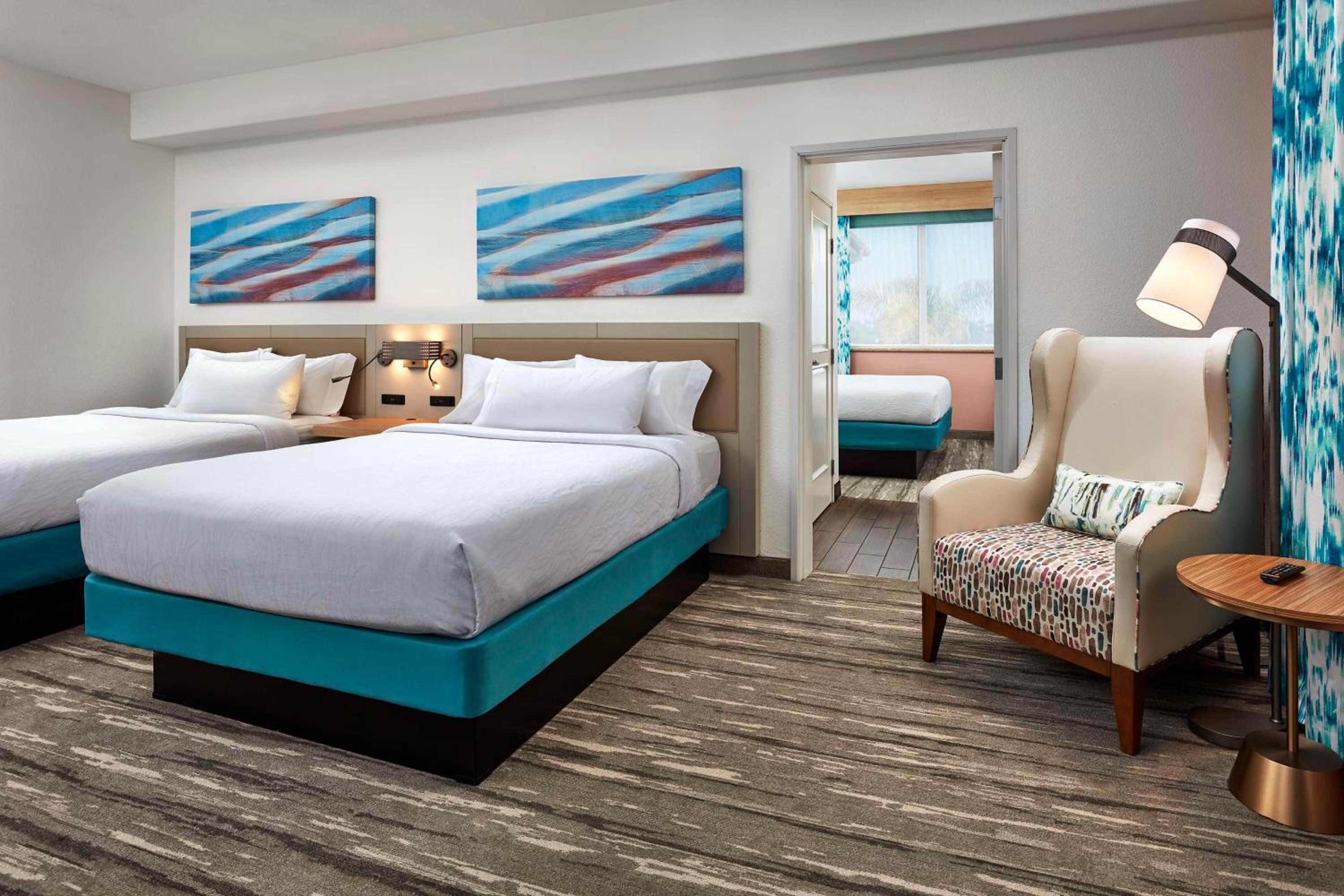 Family Suite - Photo 7