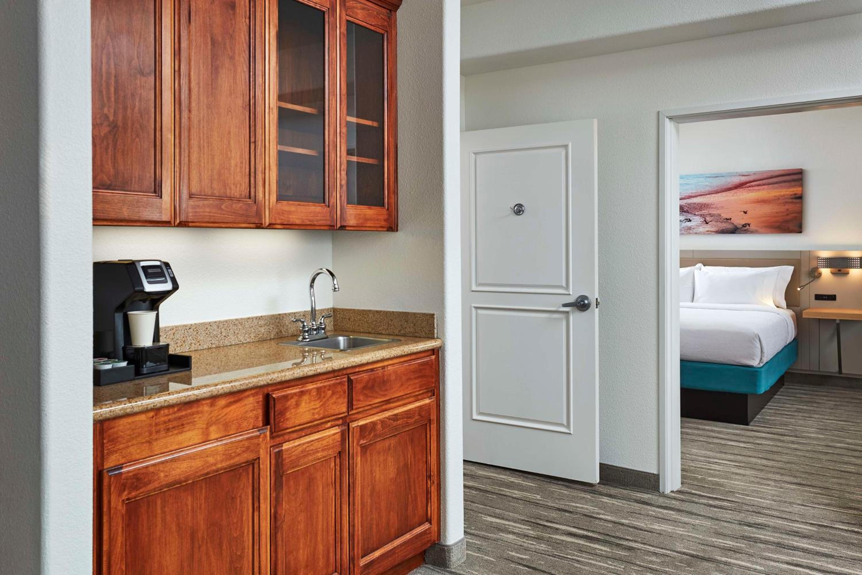 One-Bedroom King Suite - Photo 5