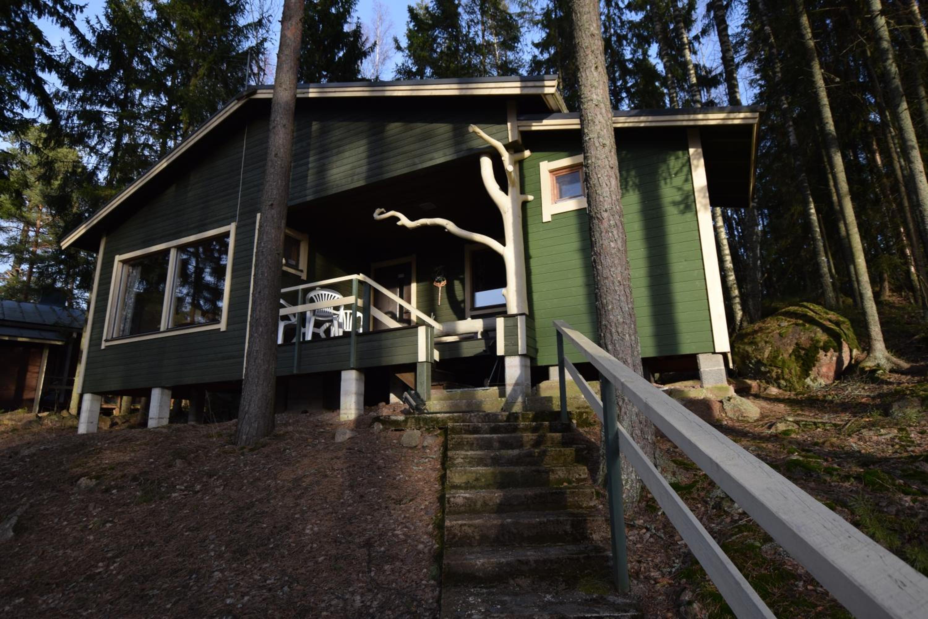 Chalet 5D photo 3