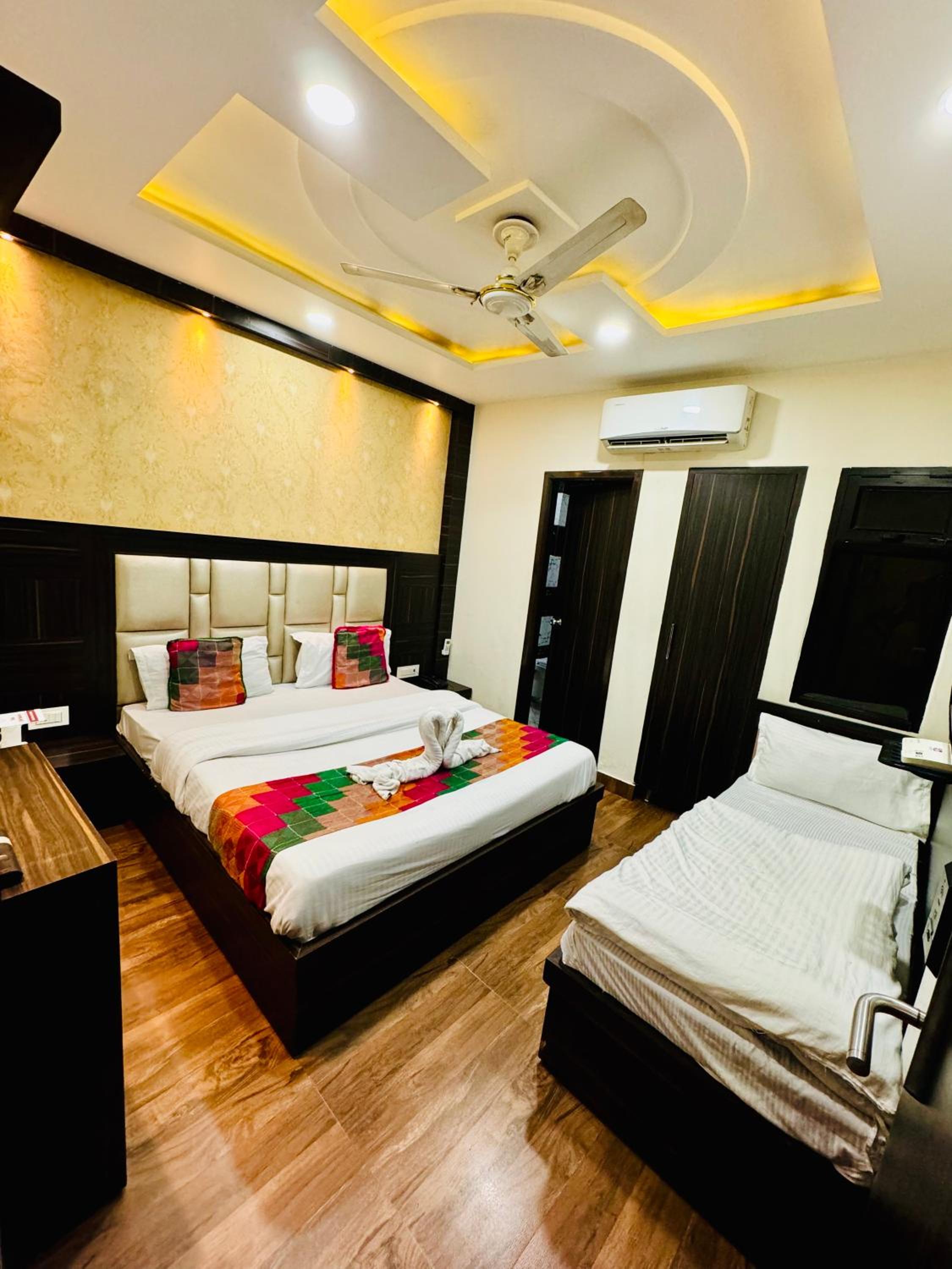 Luxury Triple Room - Photo 1