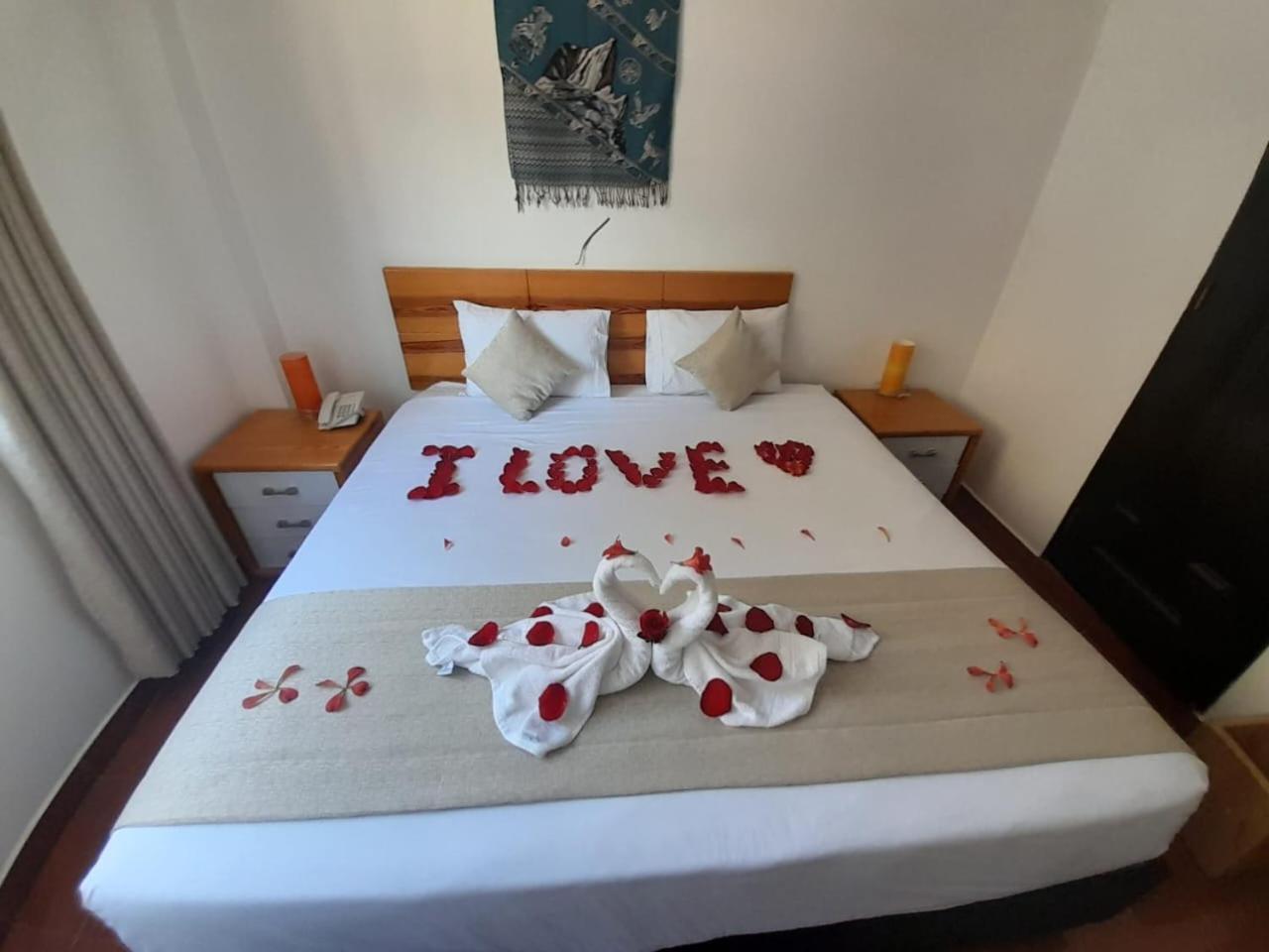 Superior King Room photo 2
