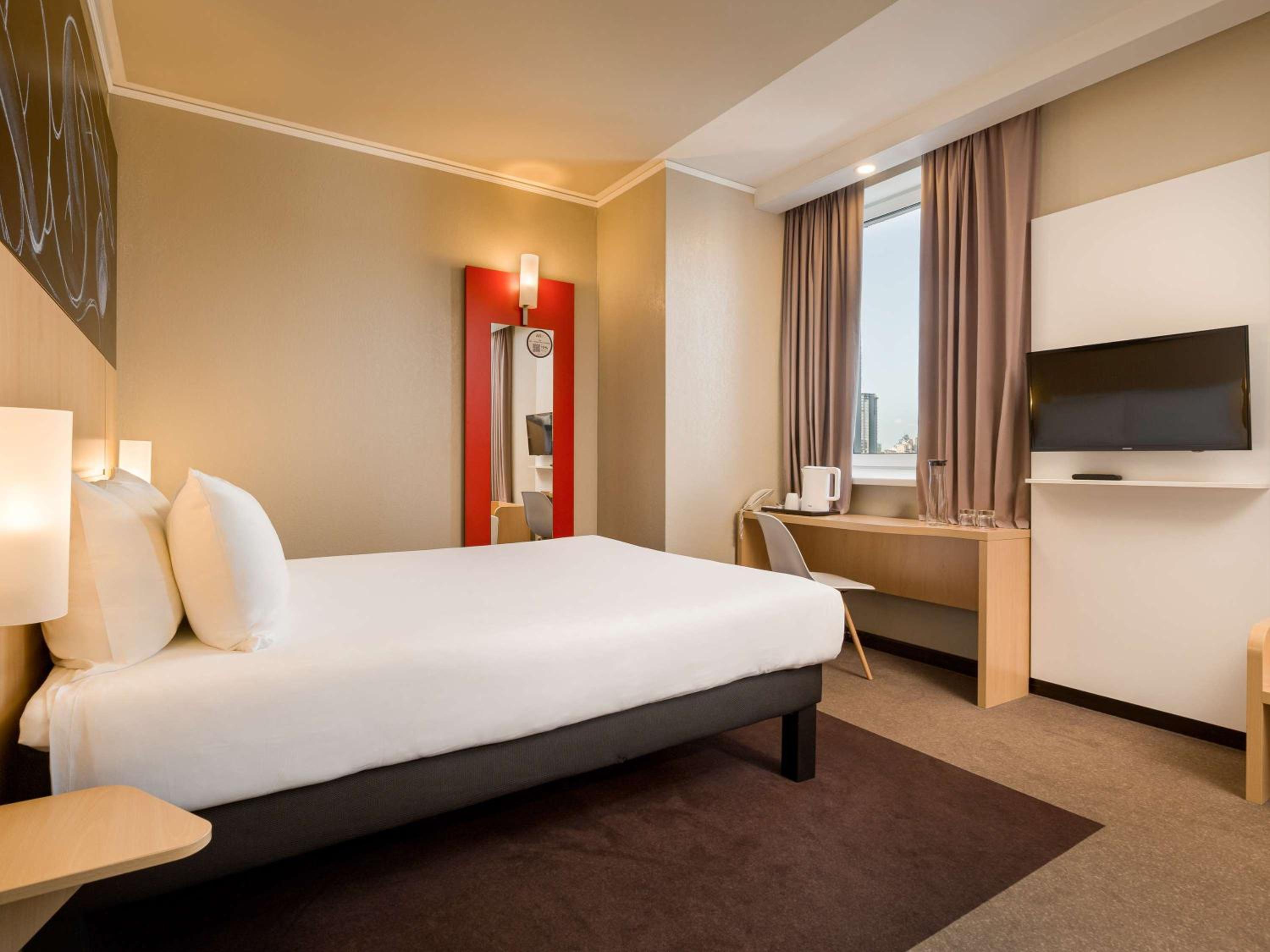 Premium Double Room - Photo 4