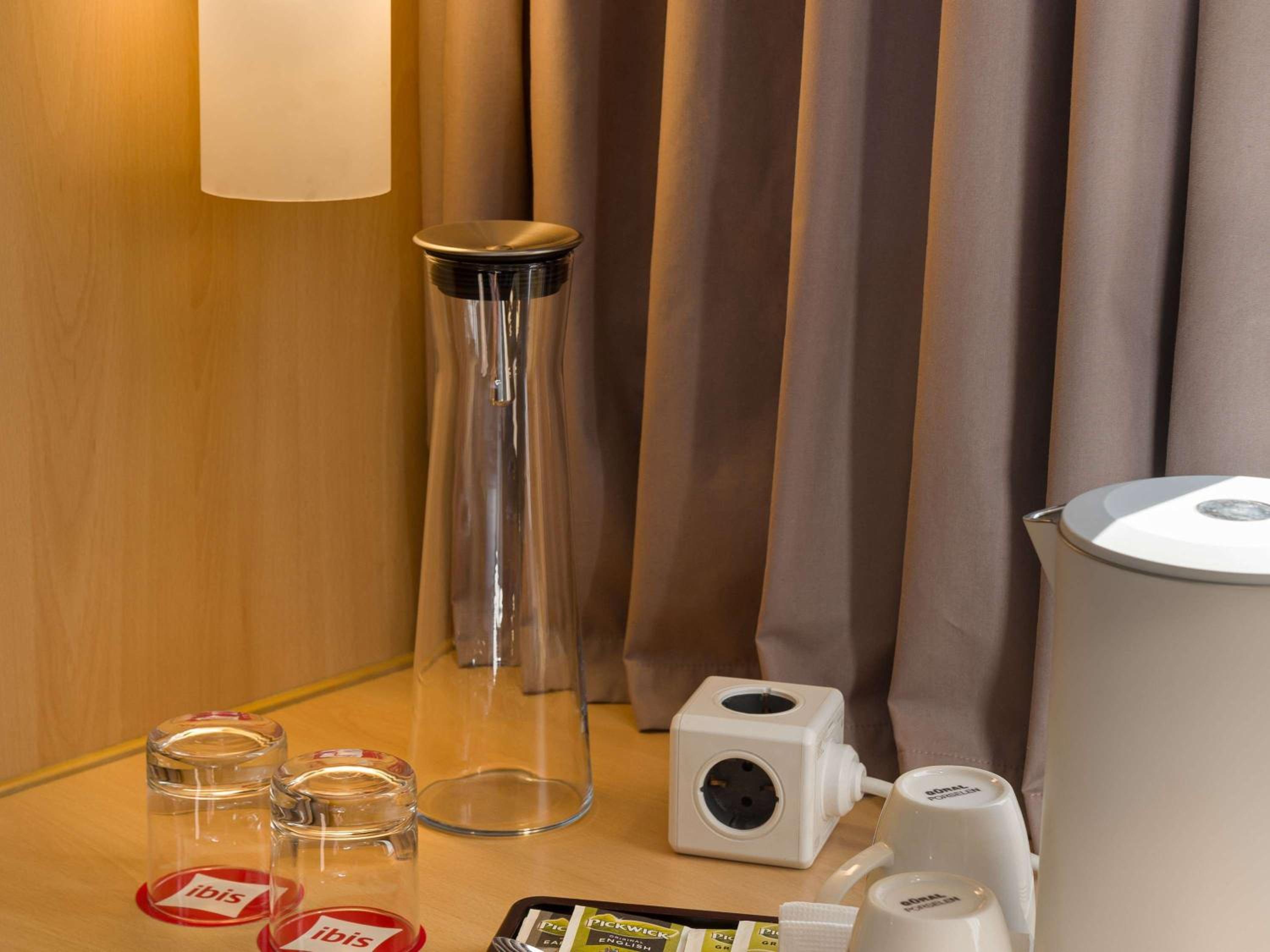 Premium Double Room - Photo 5