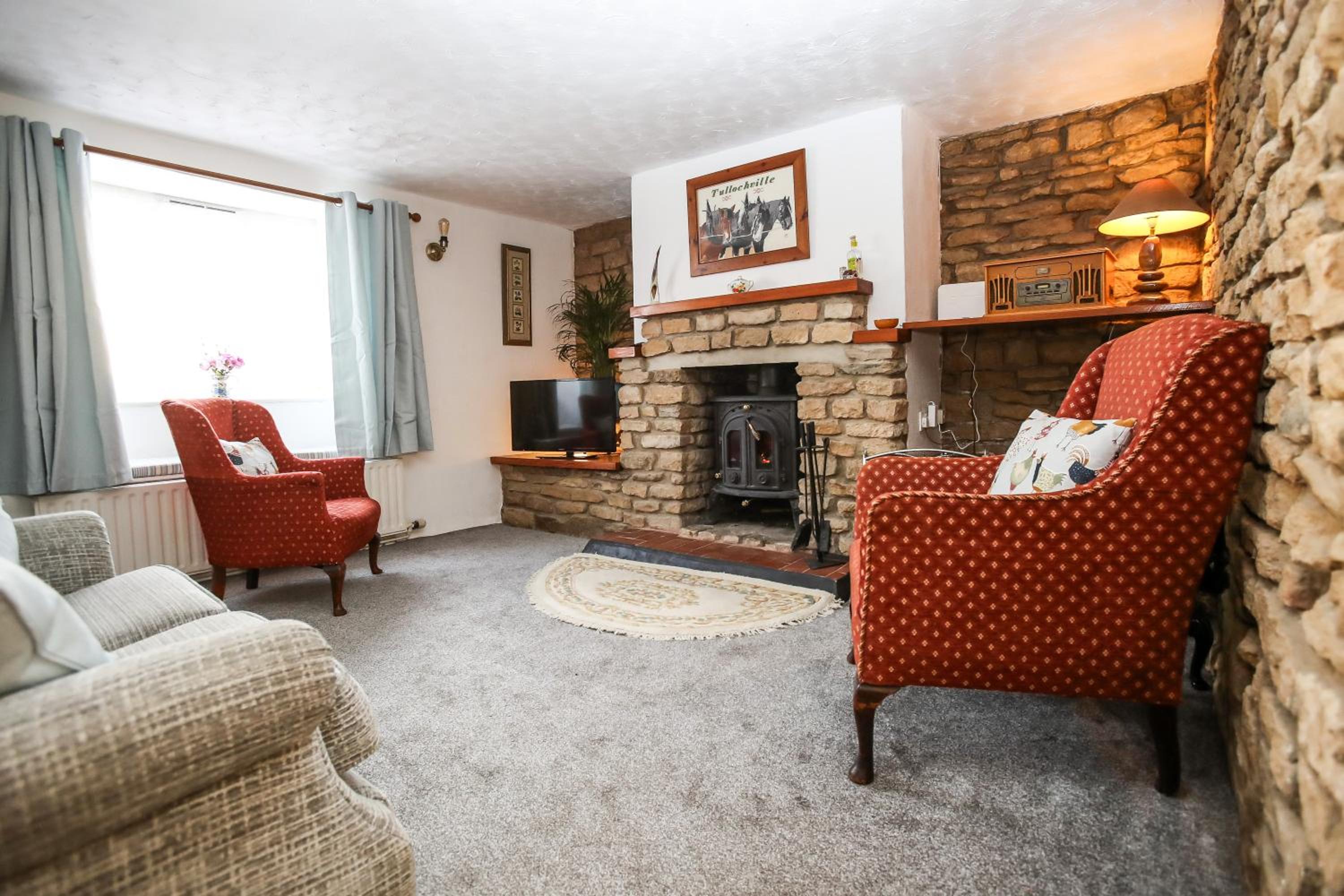 Two-Bedroom House photo 1