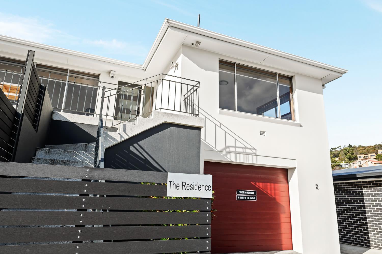 Vacation Home photo 2