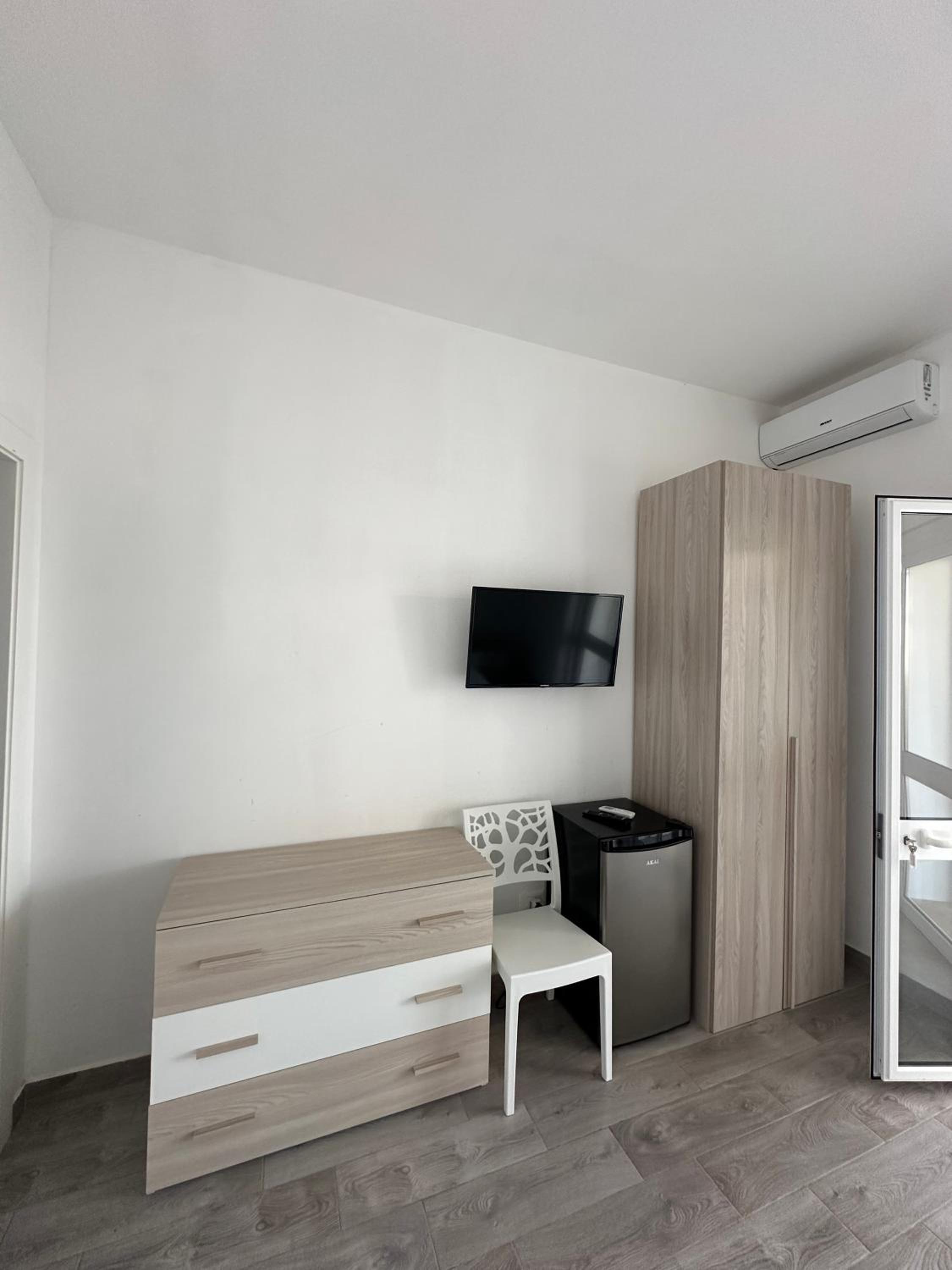 Deluxe Double Room with Sea View photo 1