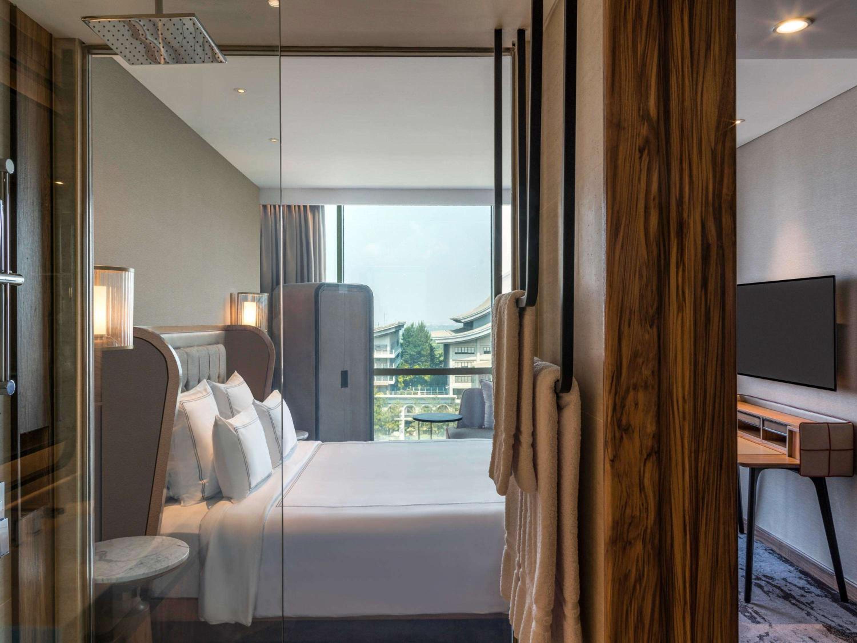 Swiss Advantage King Room  - Photo 1