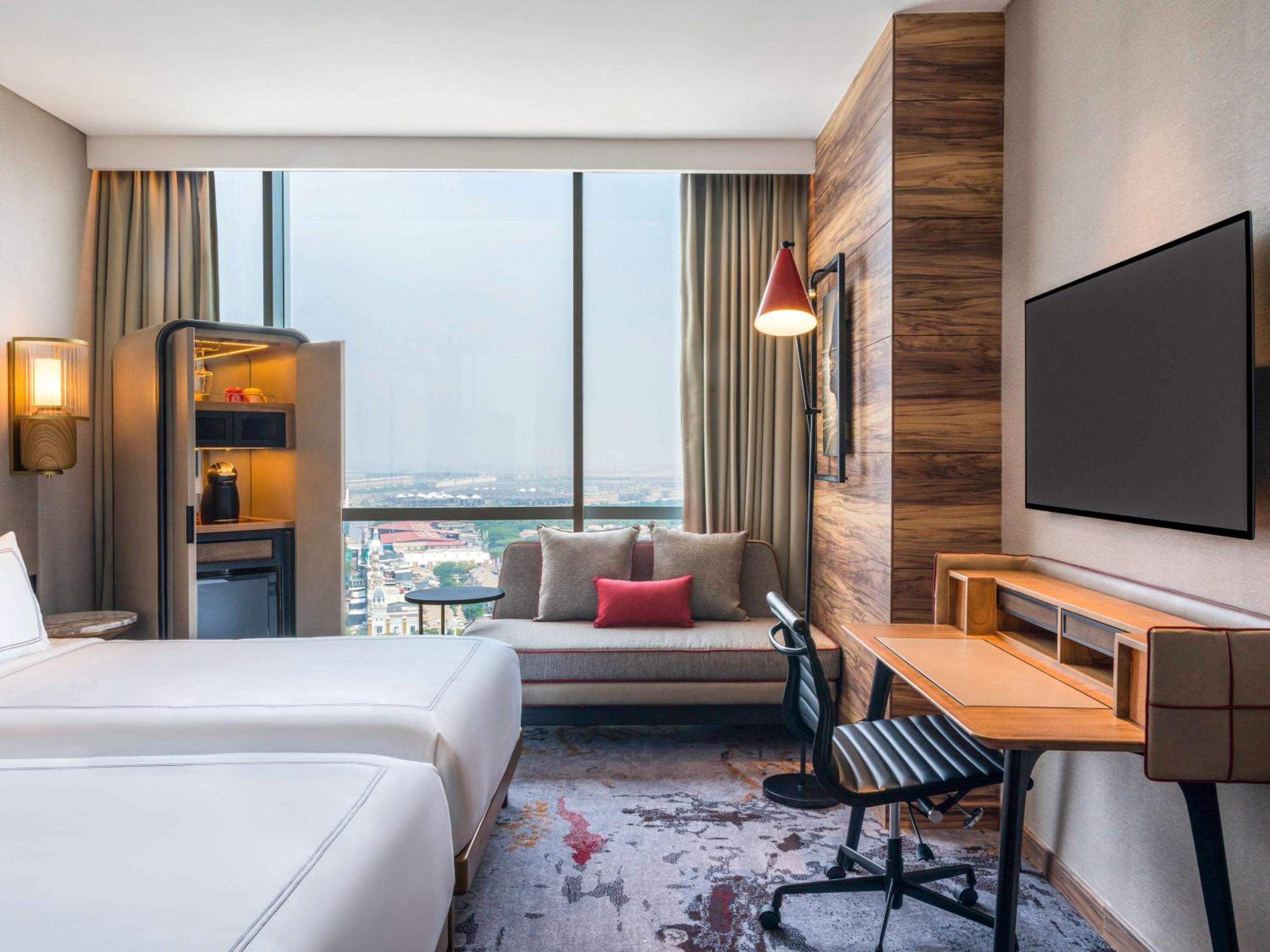 Swiss Advantage Twin Room - Photo 1