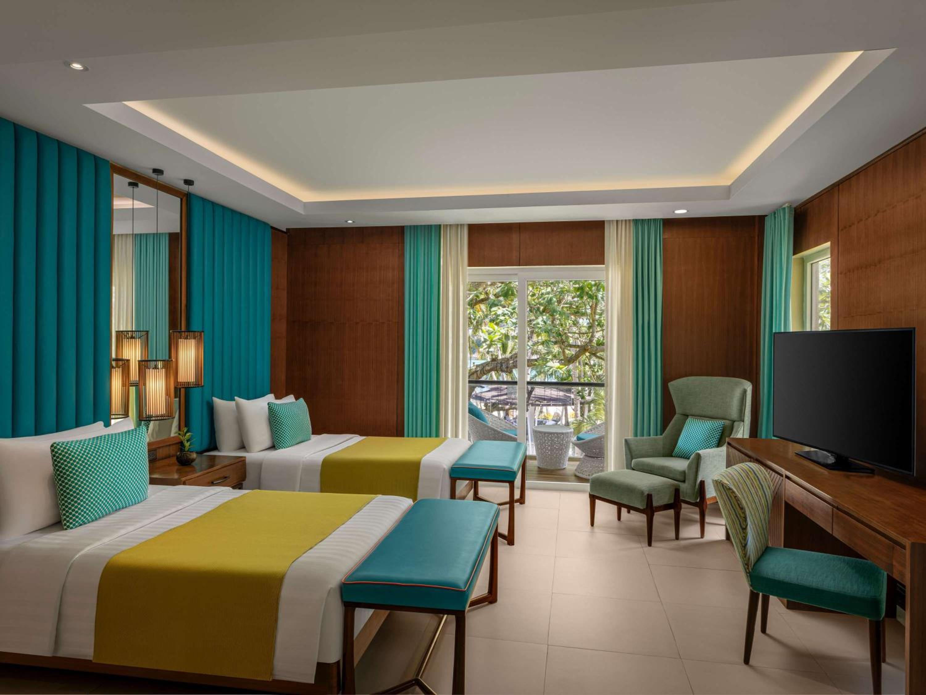Beach Suite photo 1