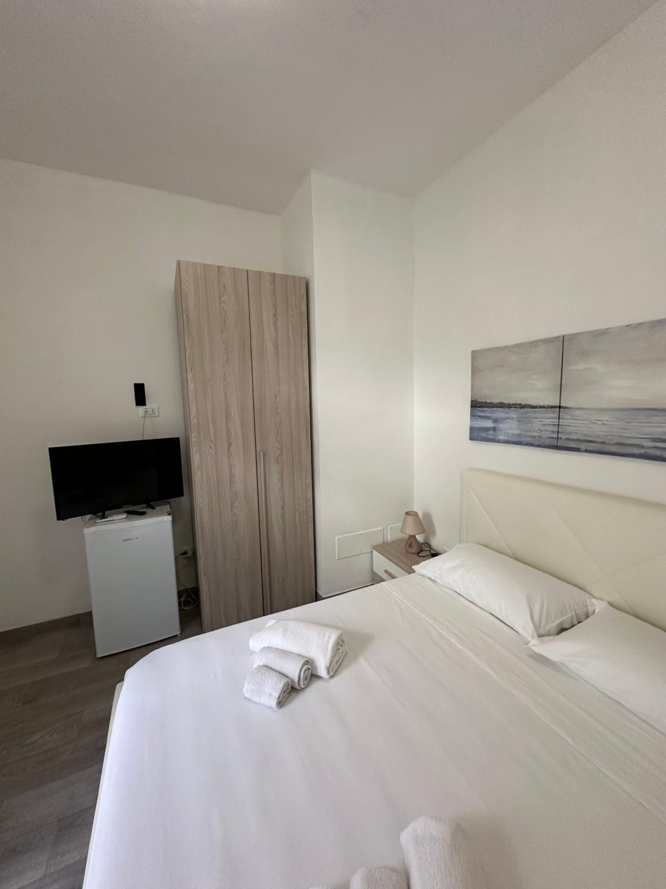 Double Room with Sea View photo 1