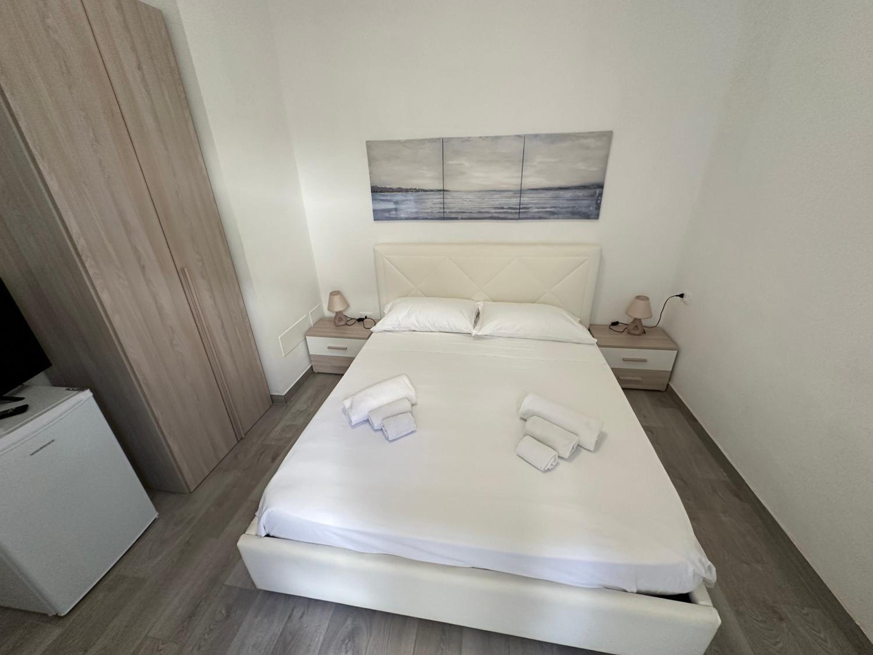 Double Room with Sea View photo 2