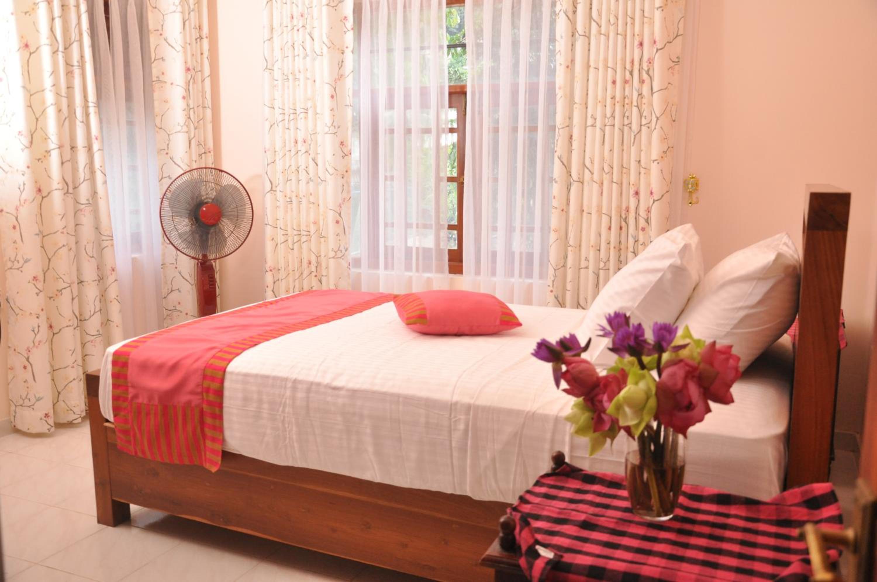 Standard Double Room with Fan