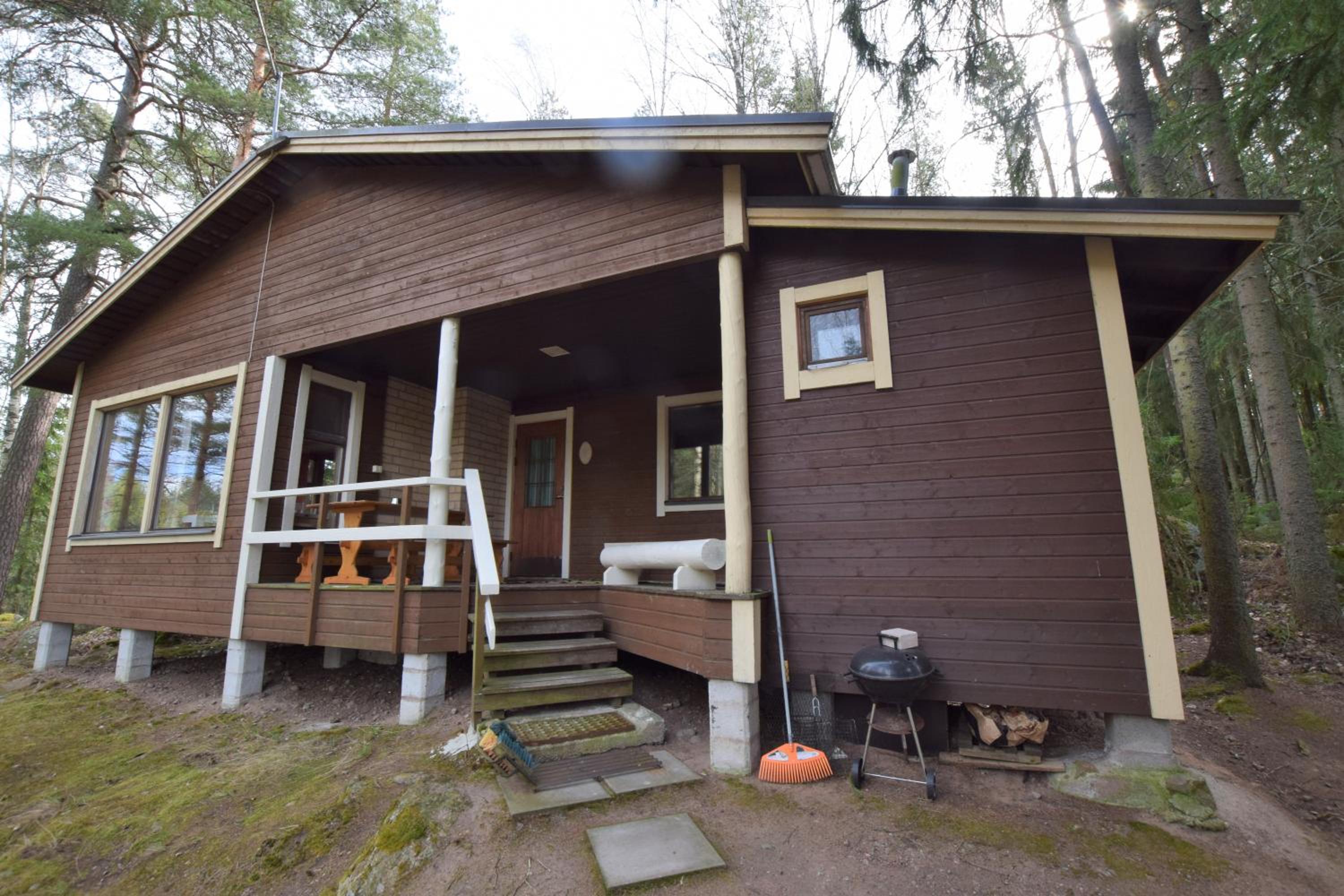 Chalet 5C - Photo 4