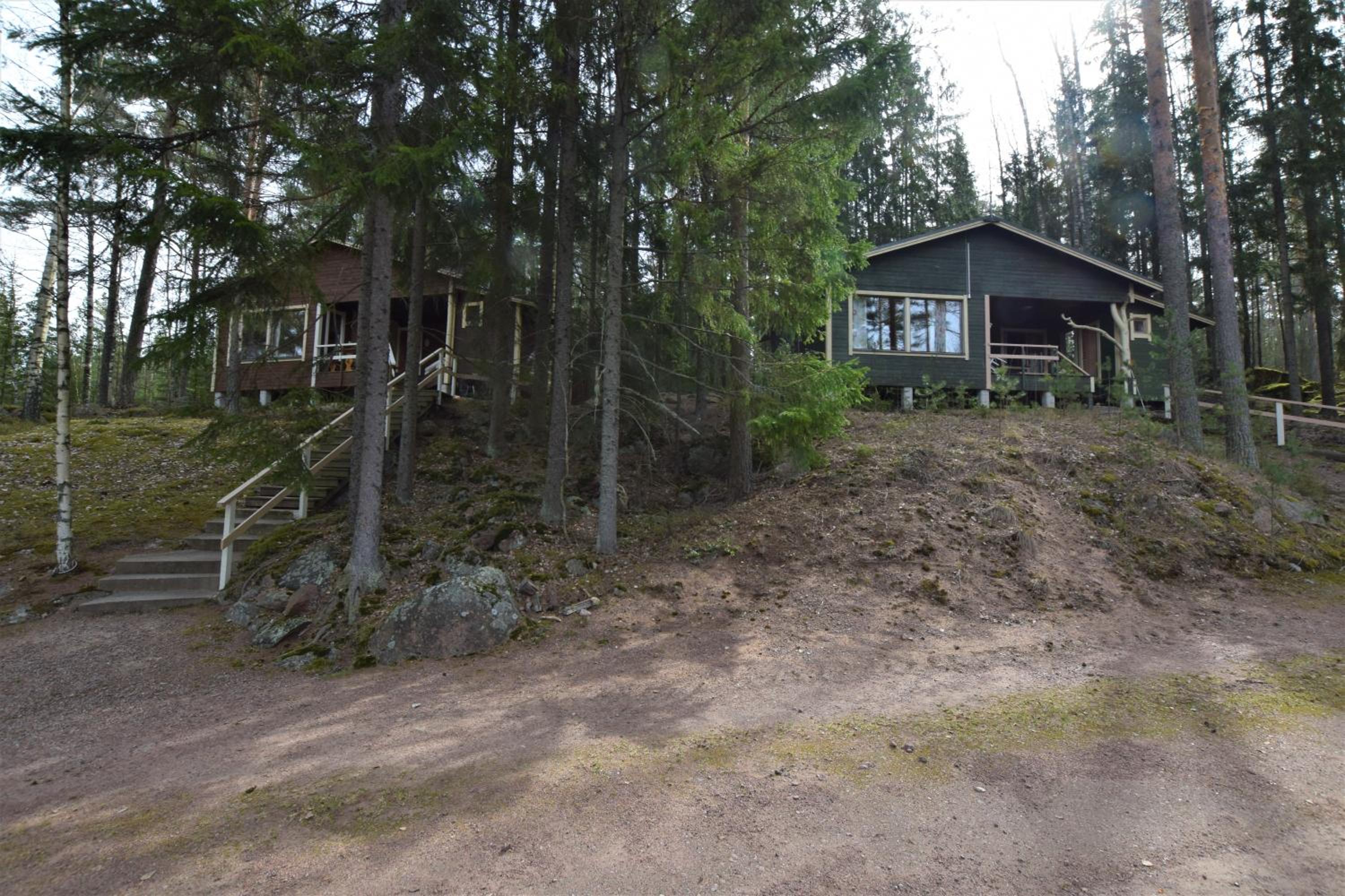 Chalet 5C - Photo 3