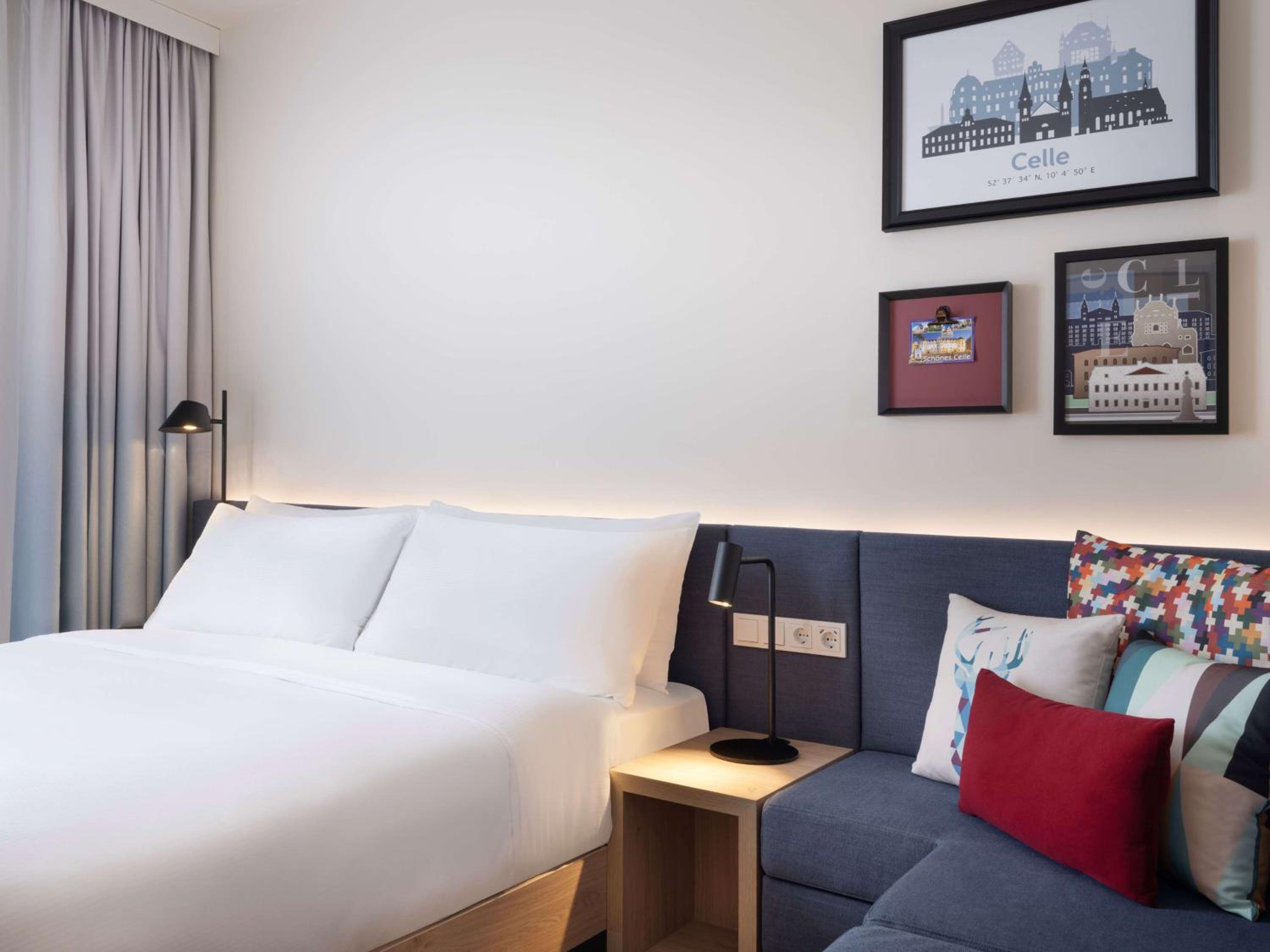 King Room