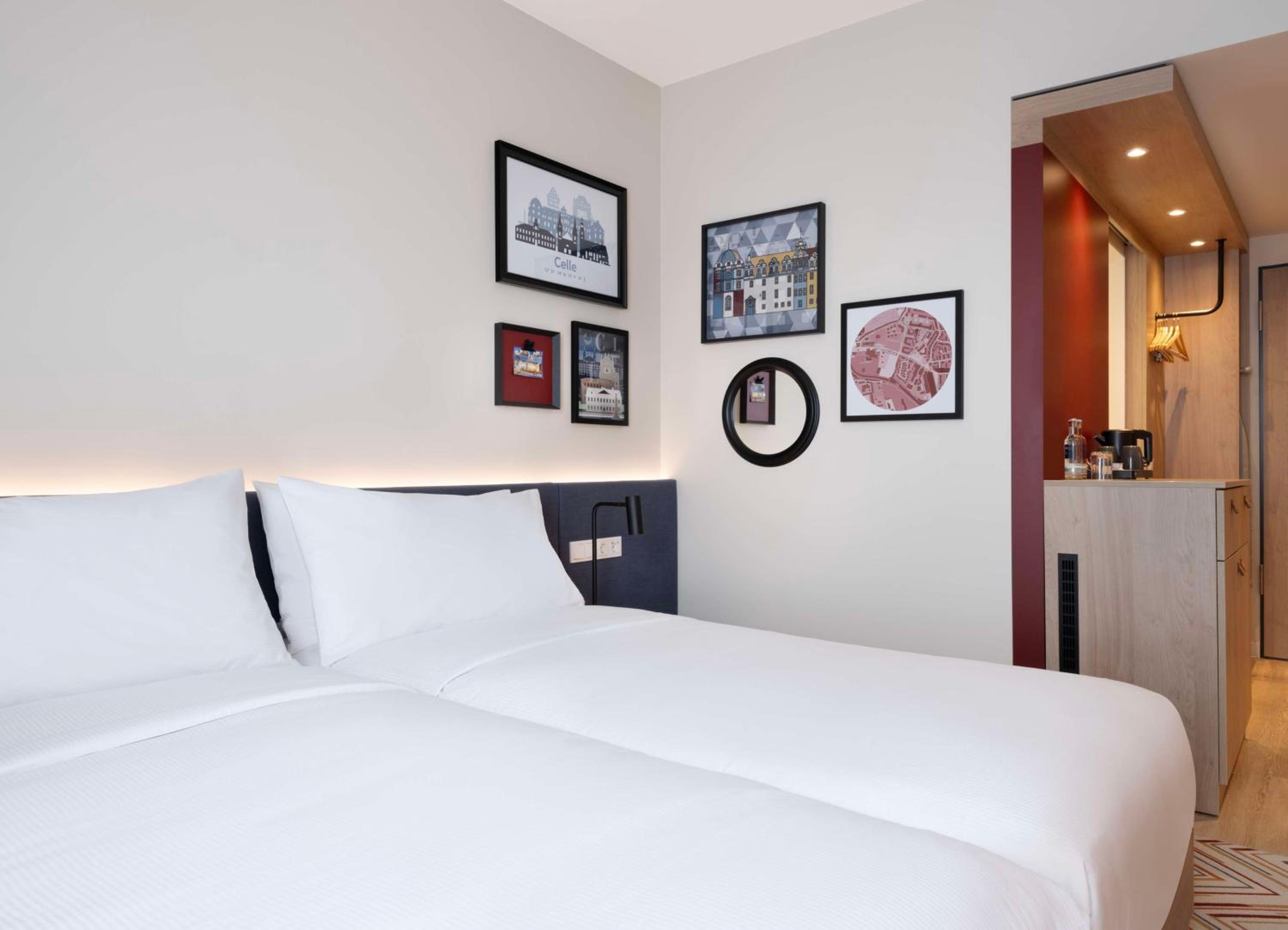 Super King Room