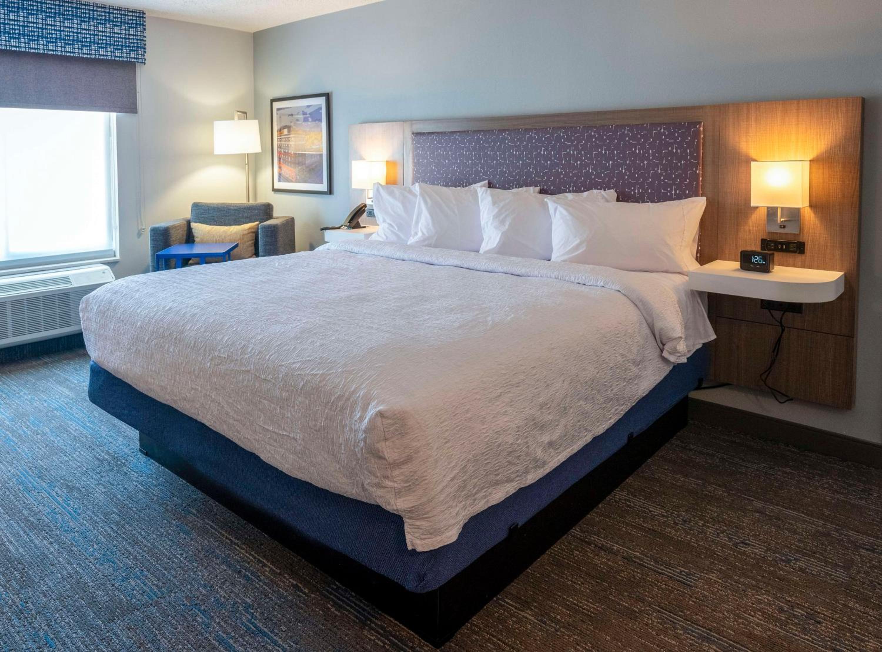 King Room - Photo 2