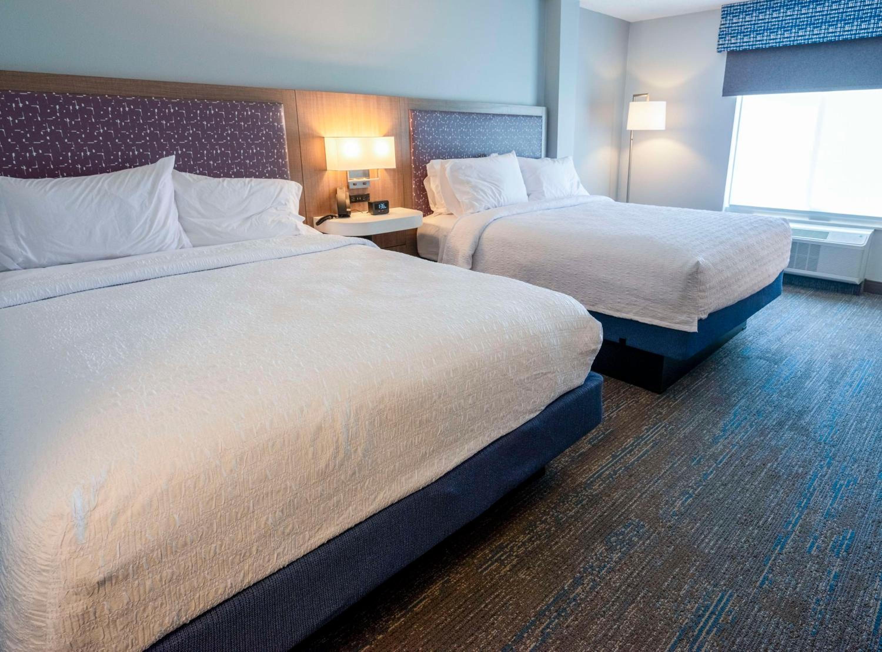 Queen Room with Two Queen Beds - Photo 1