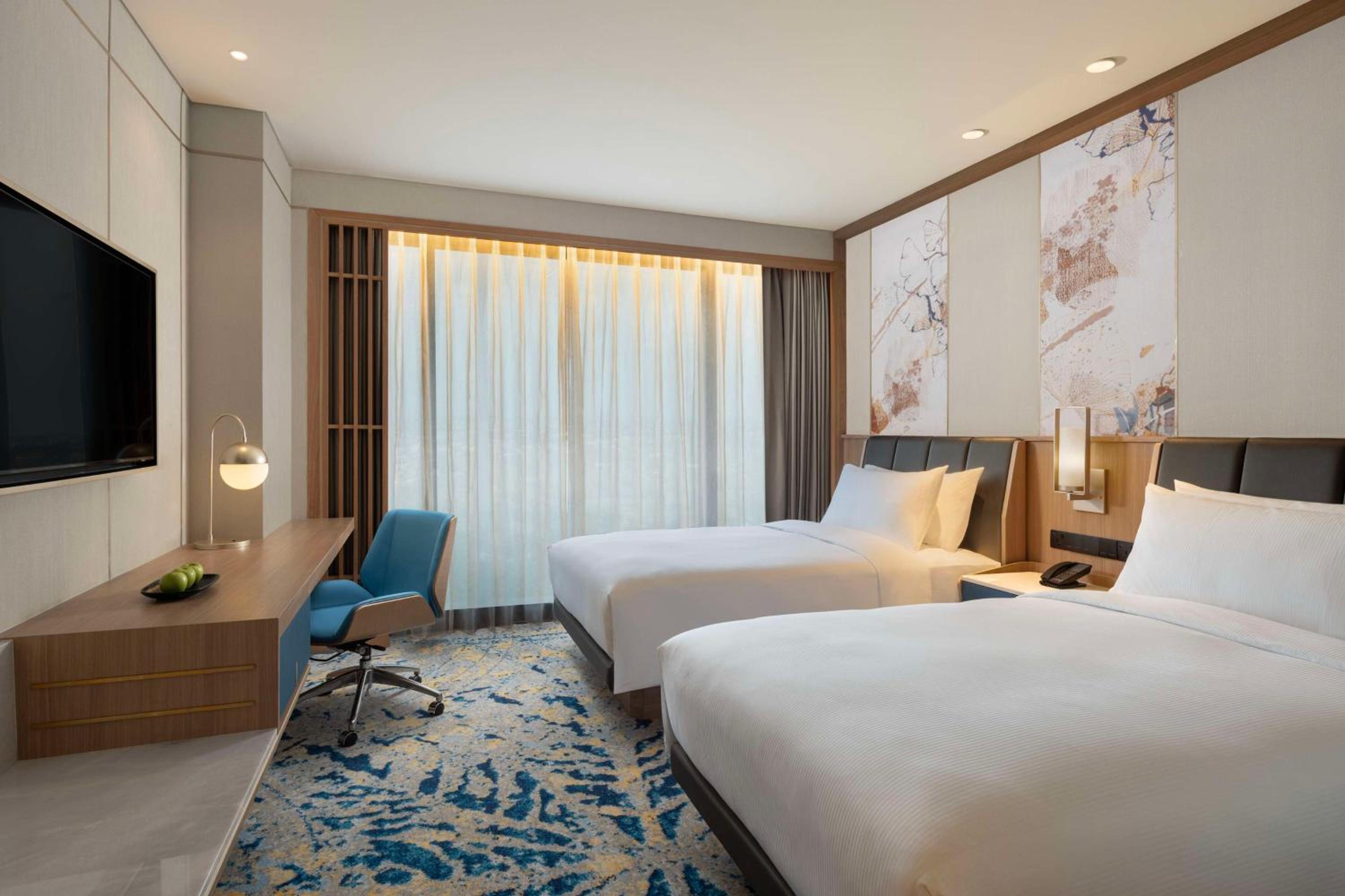 Twin Room - Photo 3