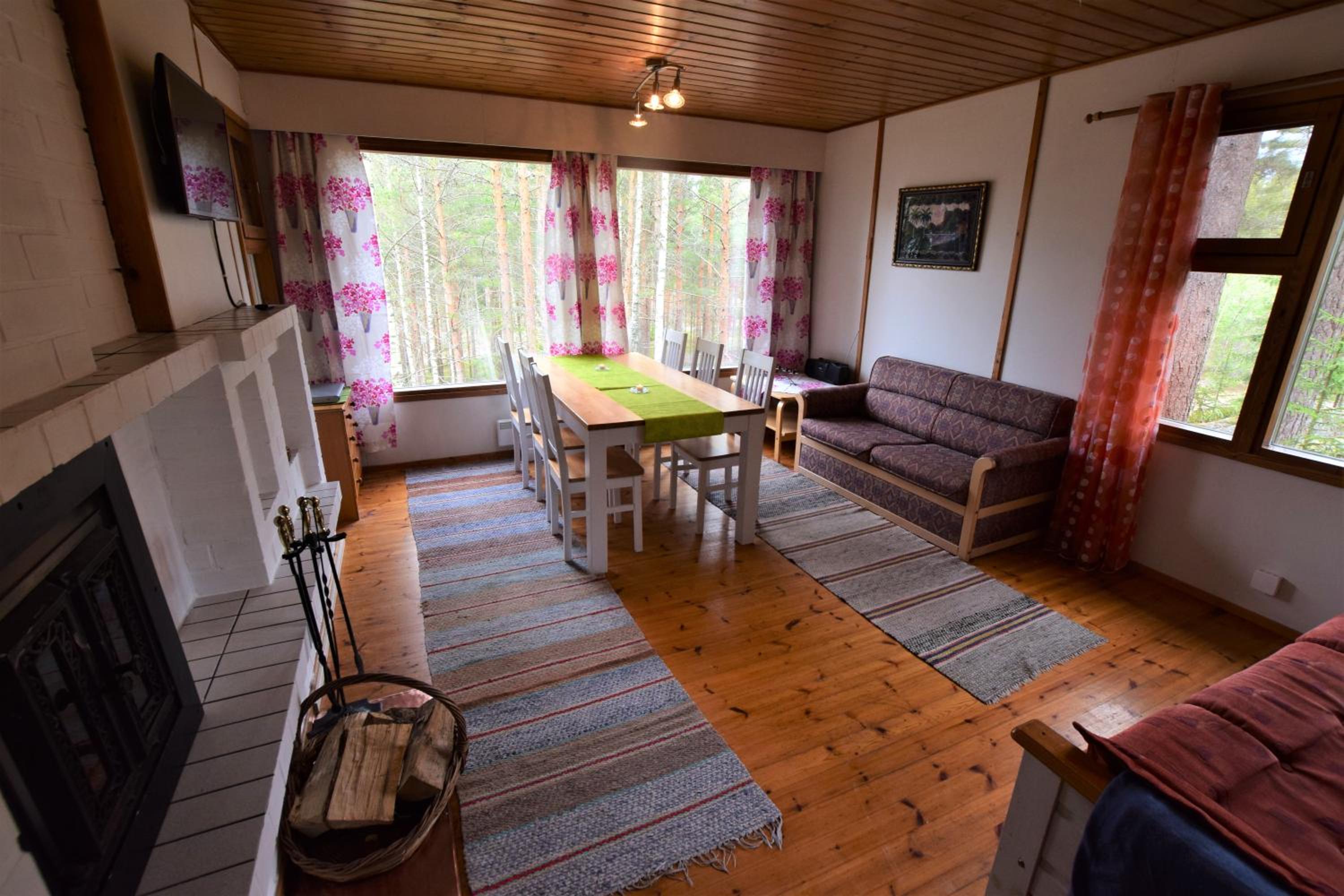 Chalet 5C - Photo 1