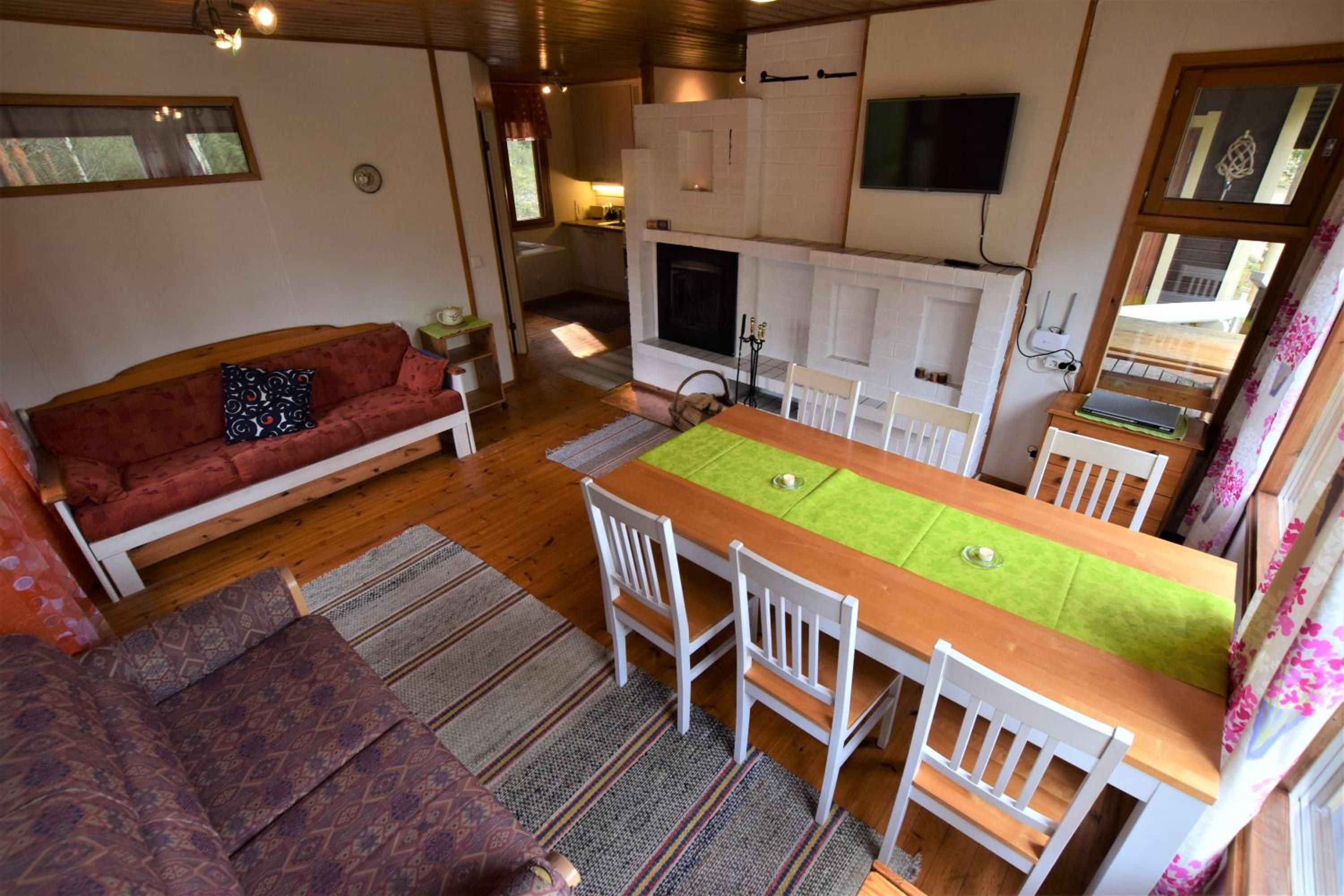 Chalet 5C - Photo 7