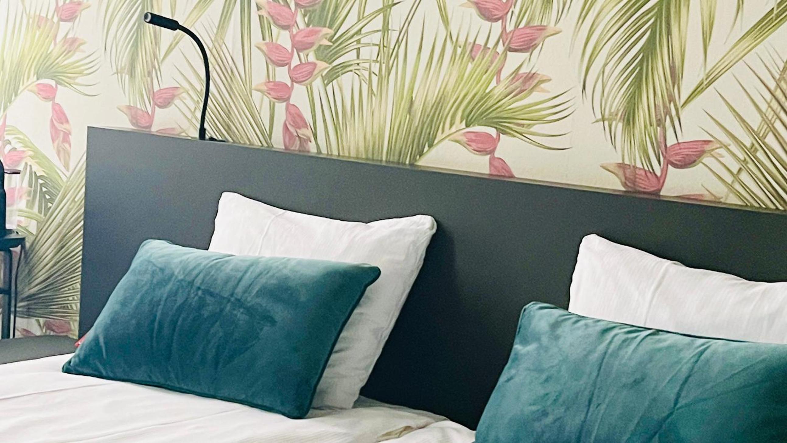 Comfort Room With Airco