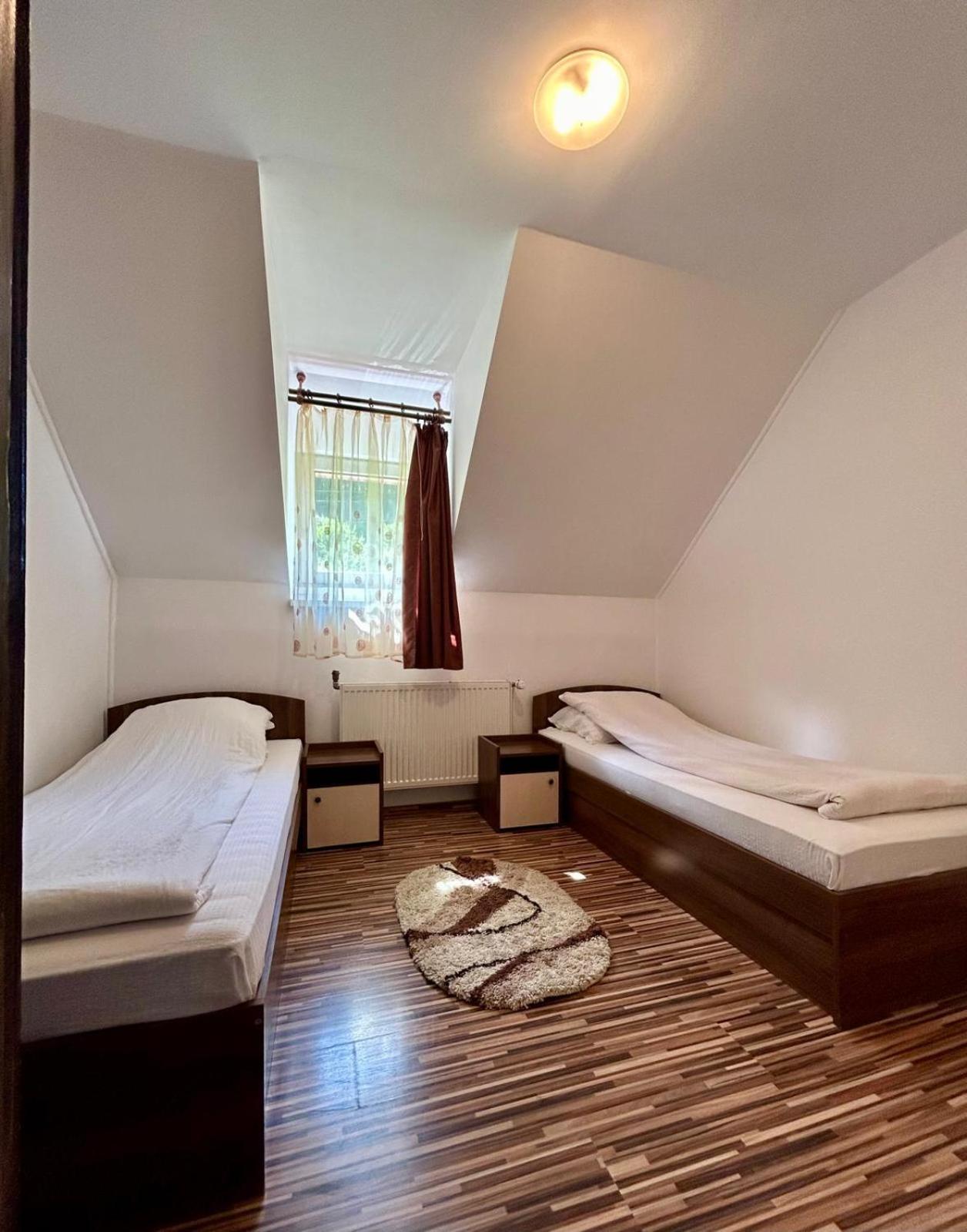 Double Or Twin Room With Mountain View photo 1