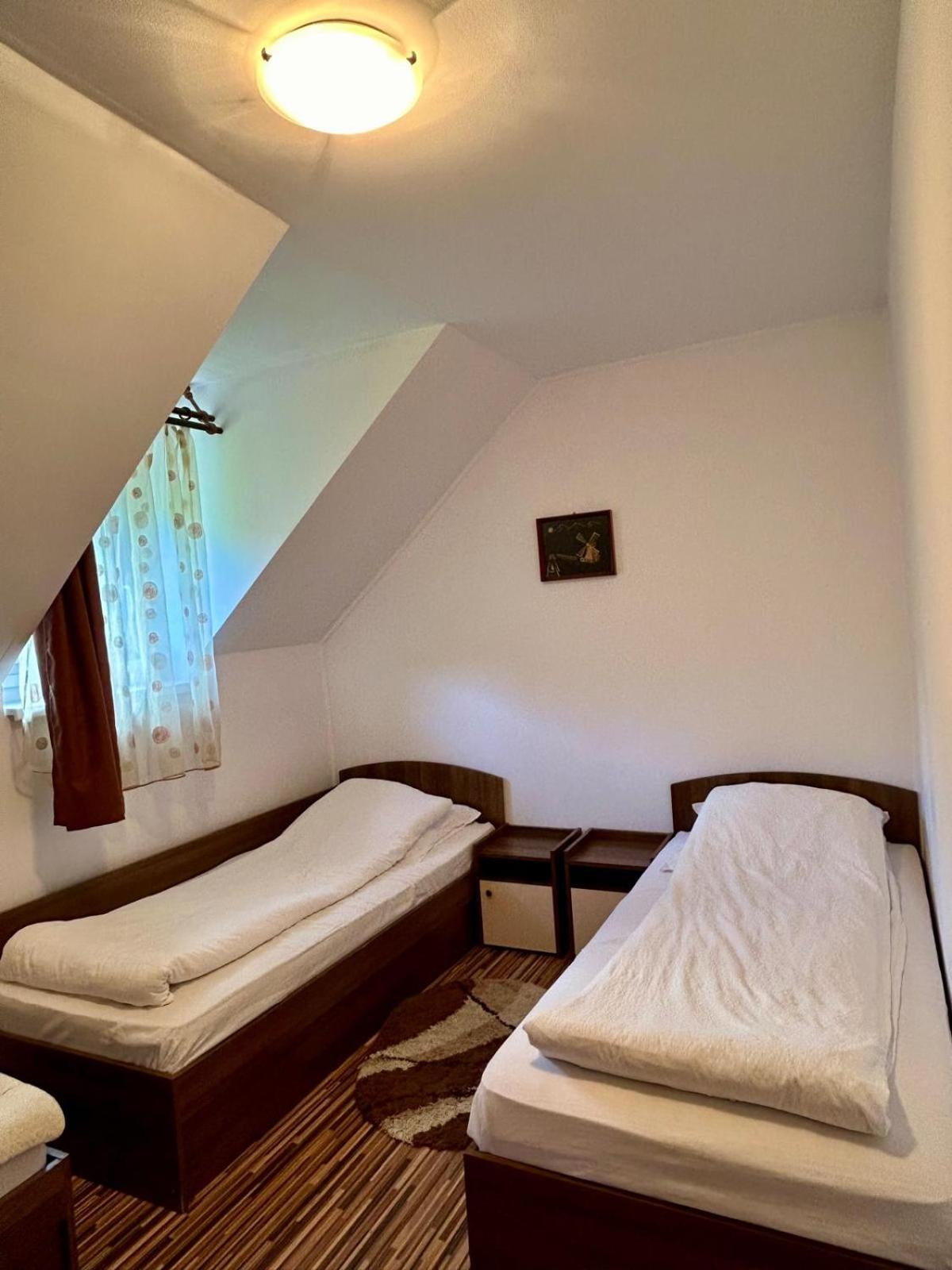 Triple Room With Mountain View photo 1