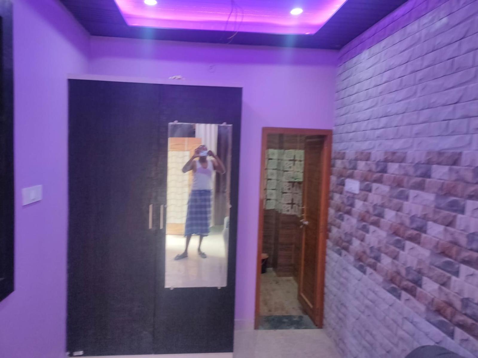 Double Room With Private Bathroom photo 2