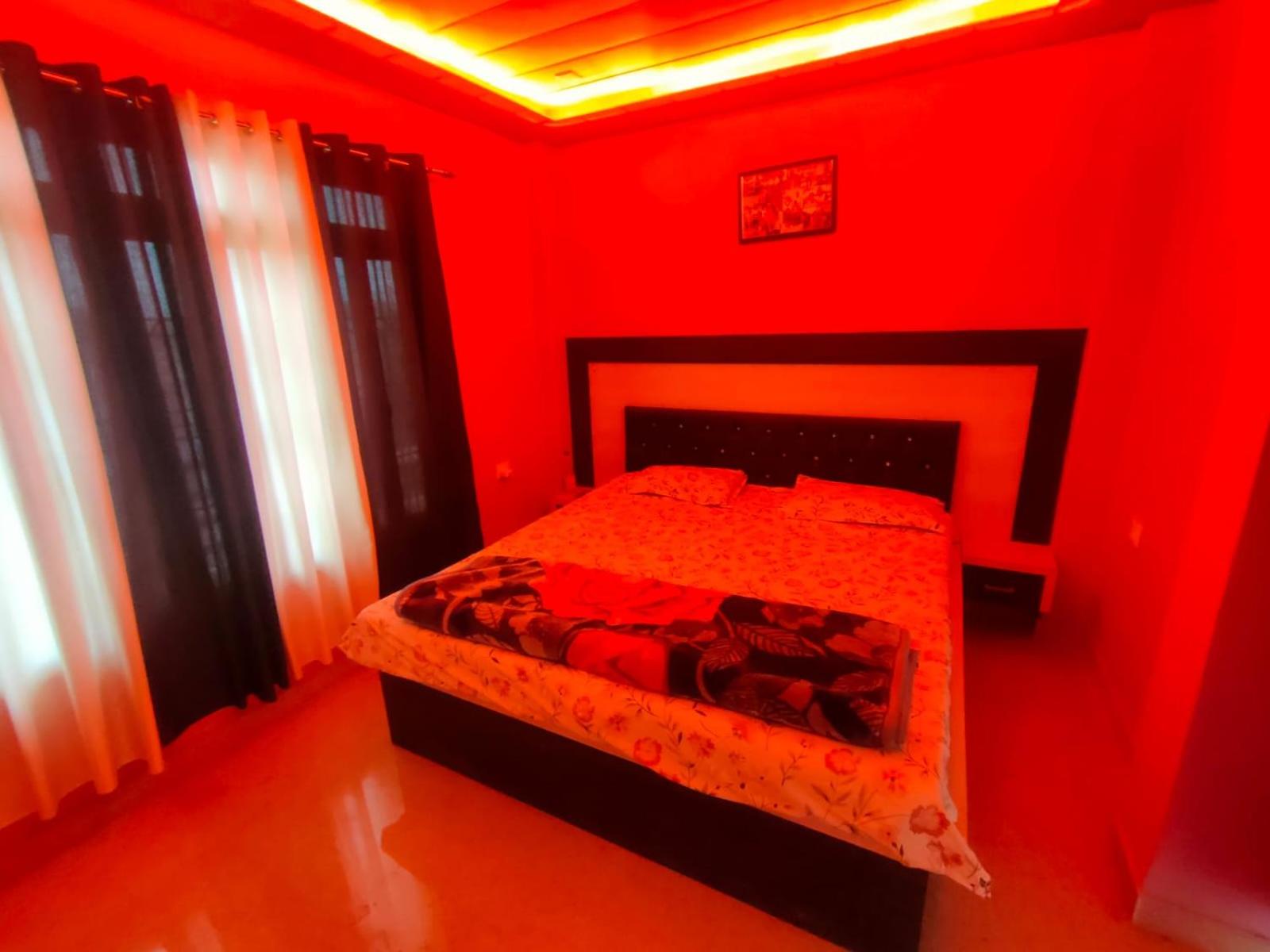 Double Room With Private Bathroom photo 3