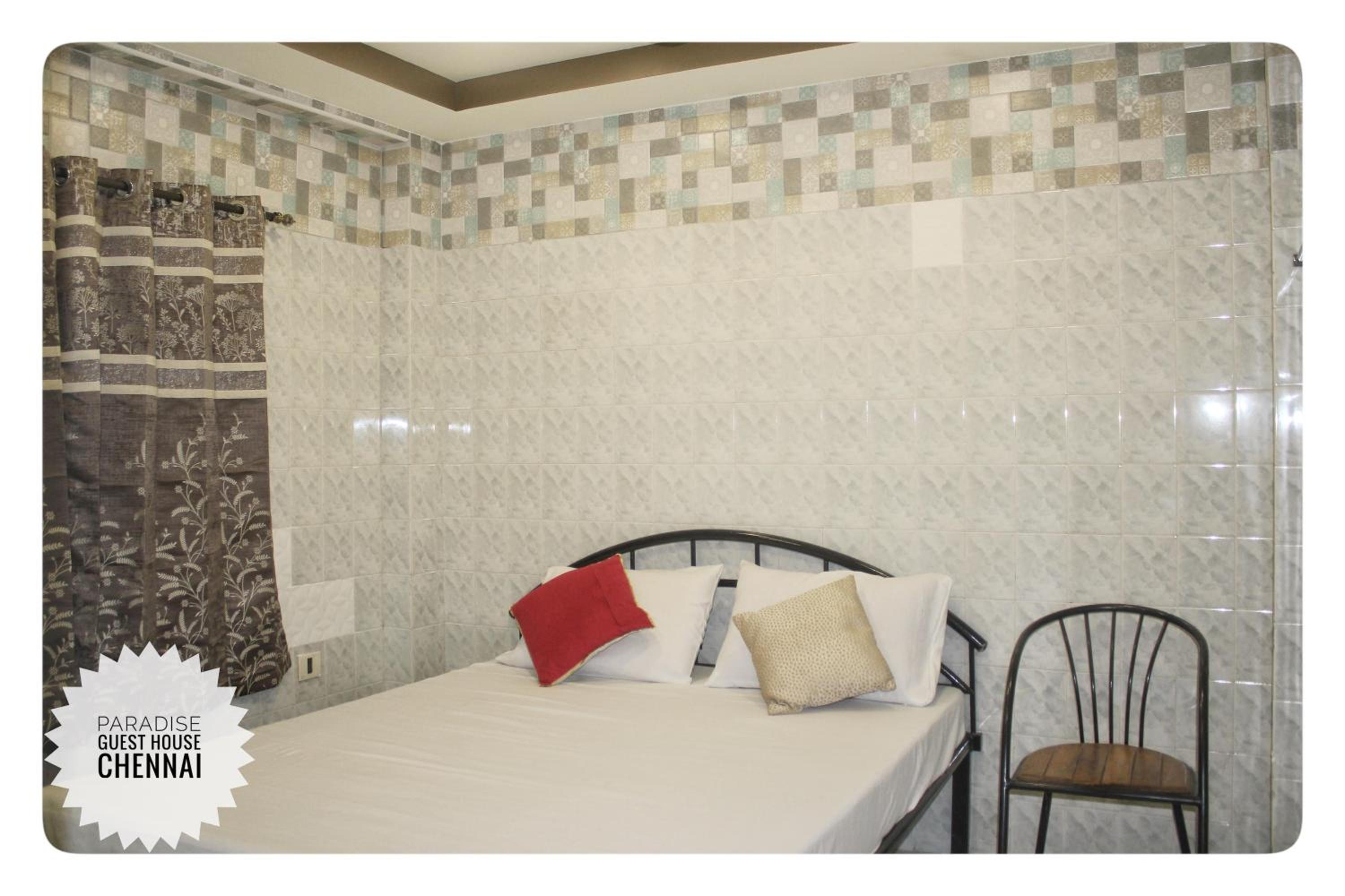 Budget Single Room