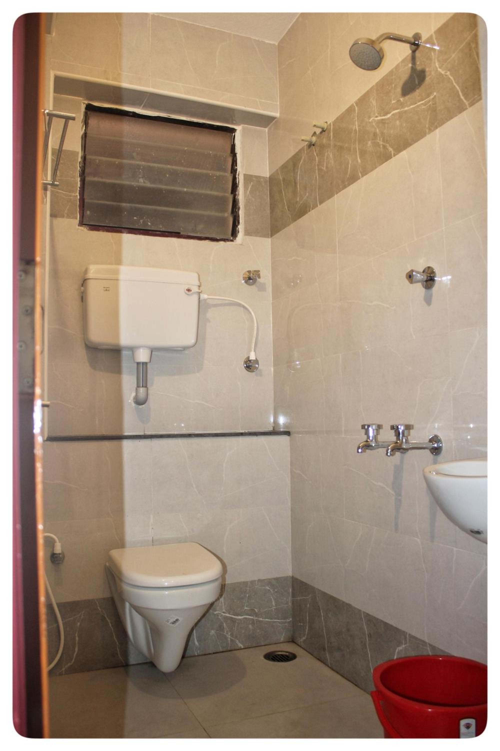 Standard Double Room - Photo 2