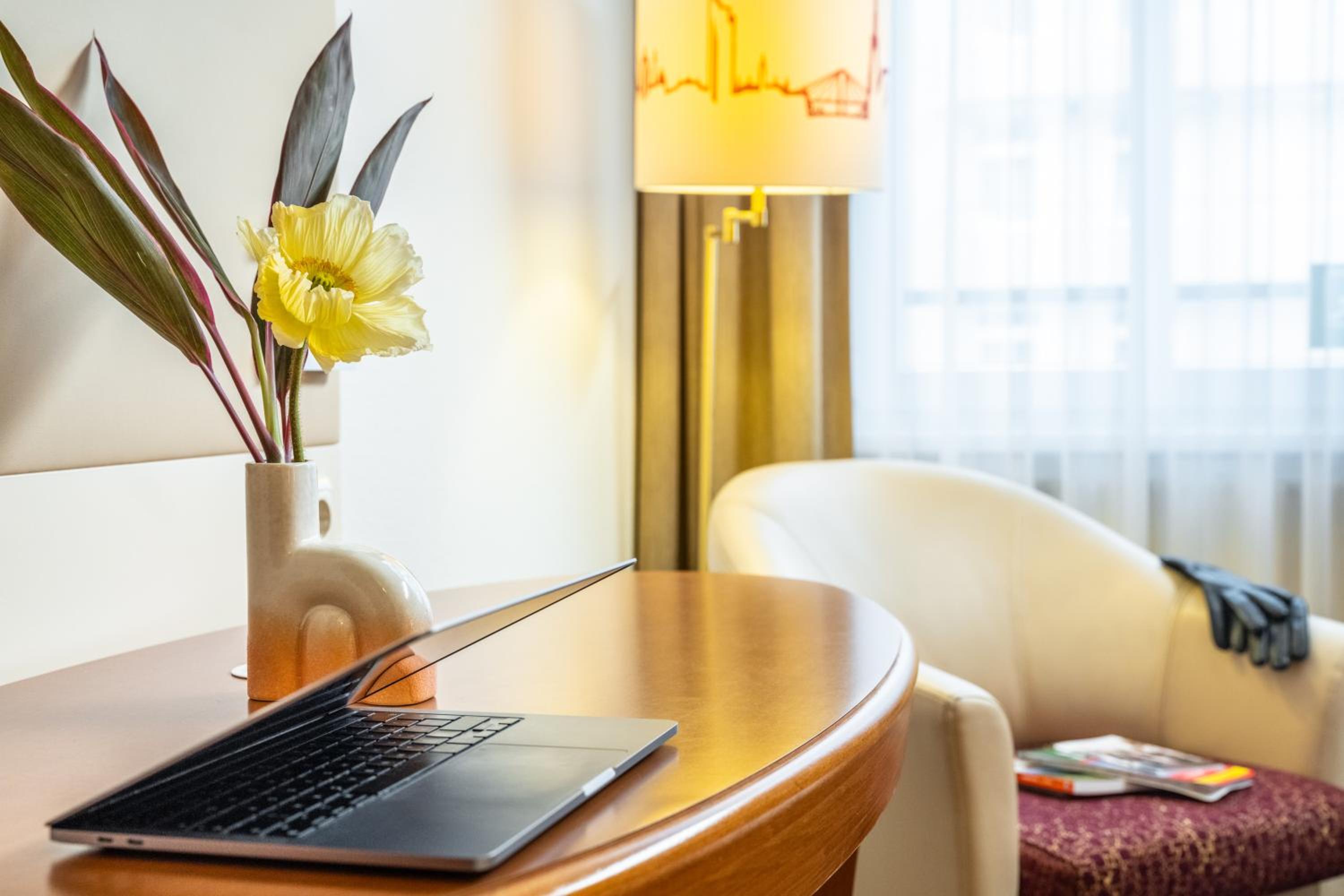 Hotel Mercure Wien Westbahnhof — photo 105