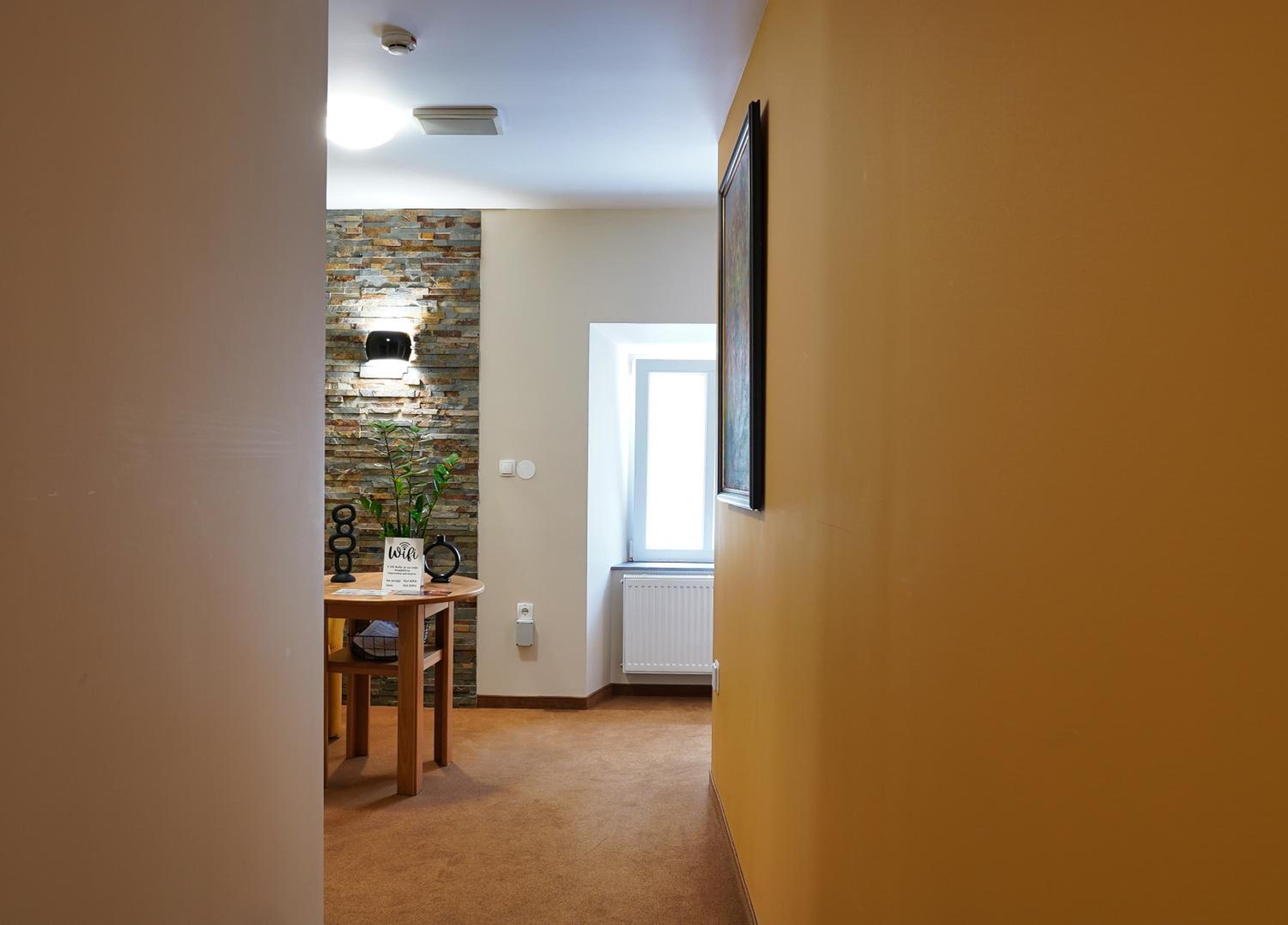 Twin Room photo 1