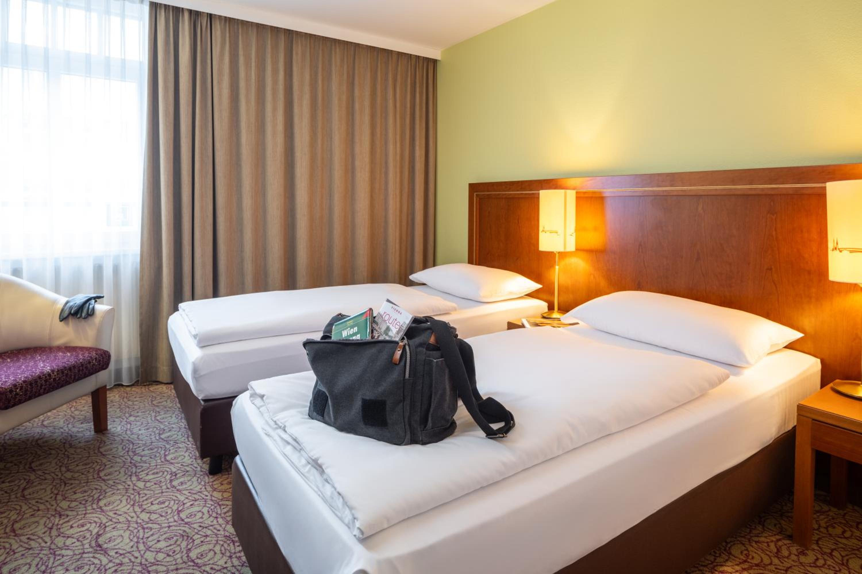 Standard Room photo 1