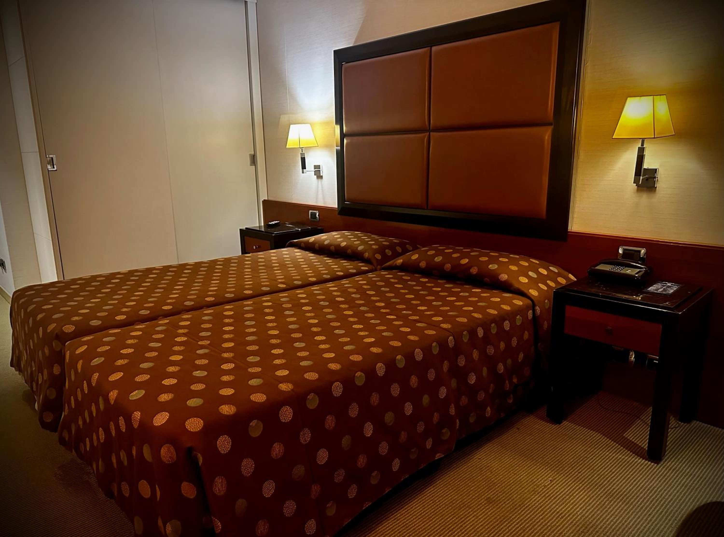 Double or Twin Room photo 3