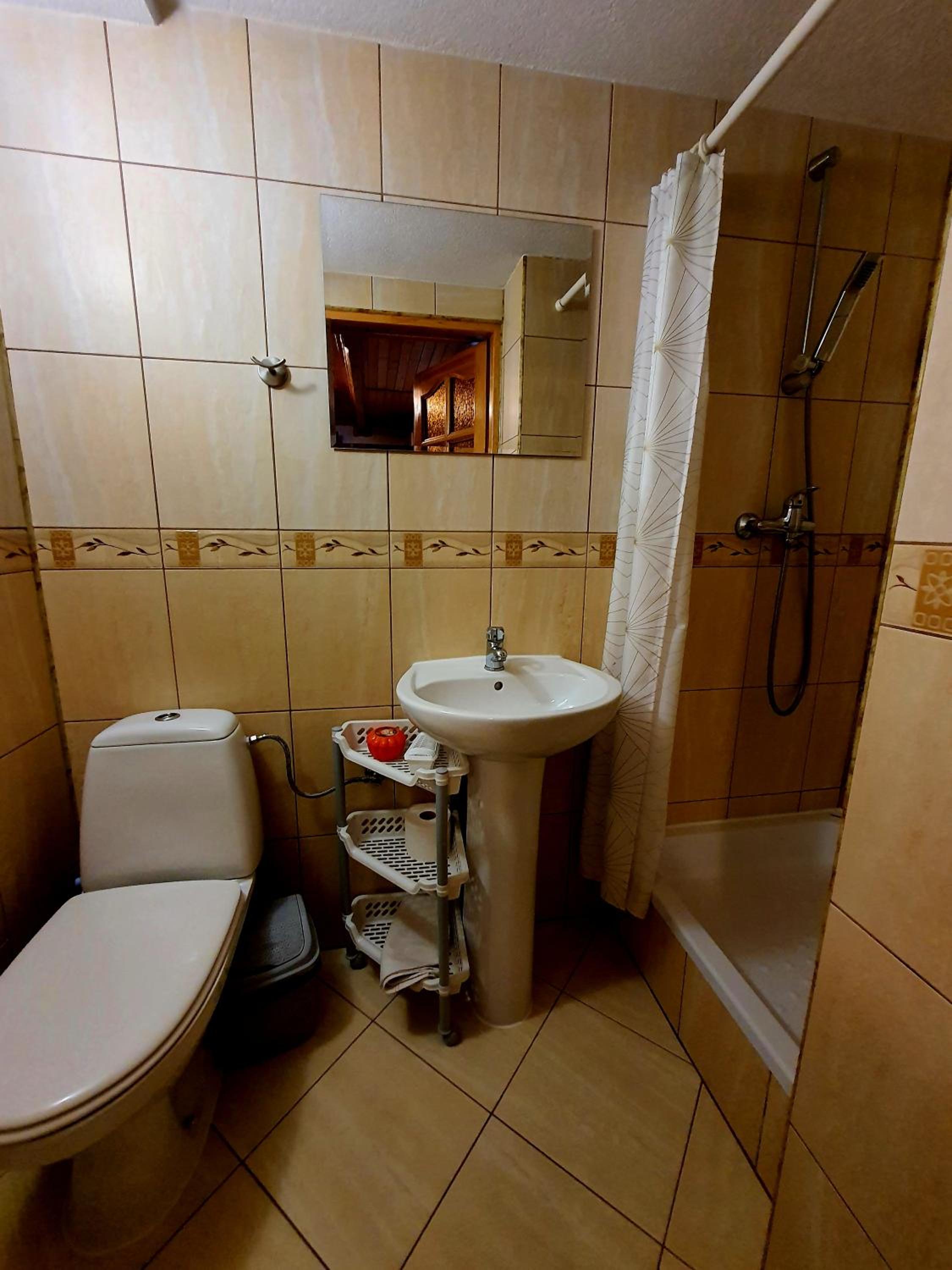 Small Double Room photo 3