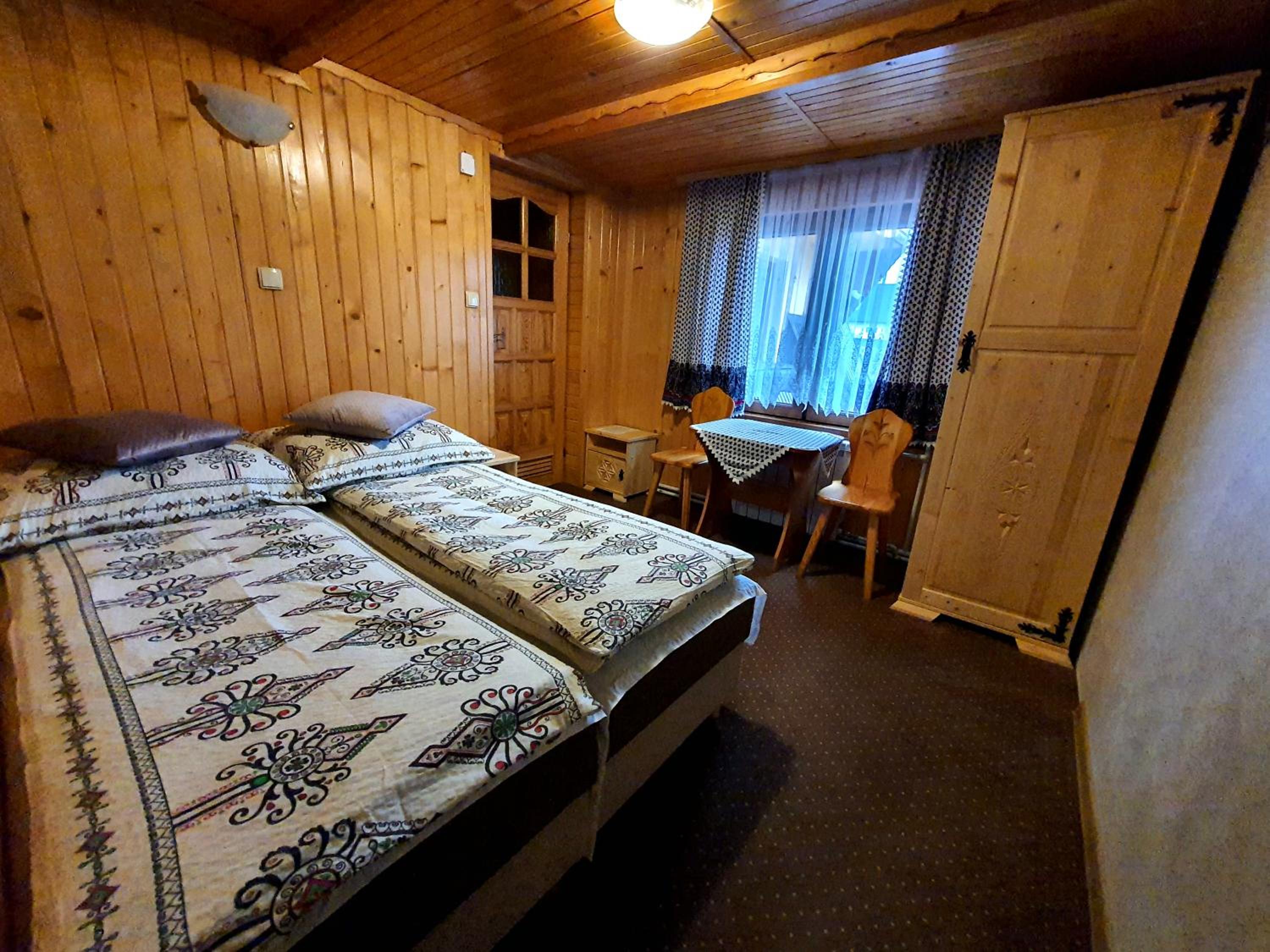 Small Double Room photo 1