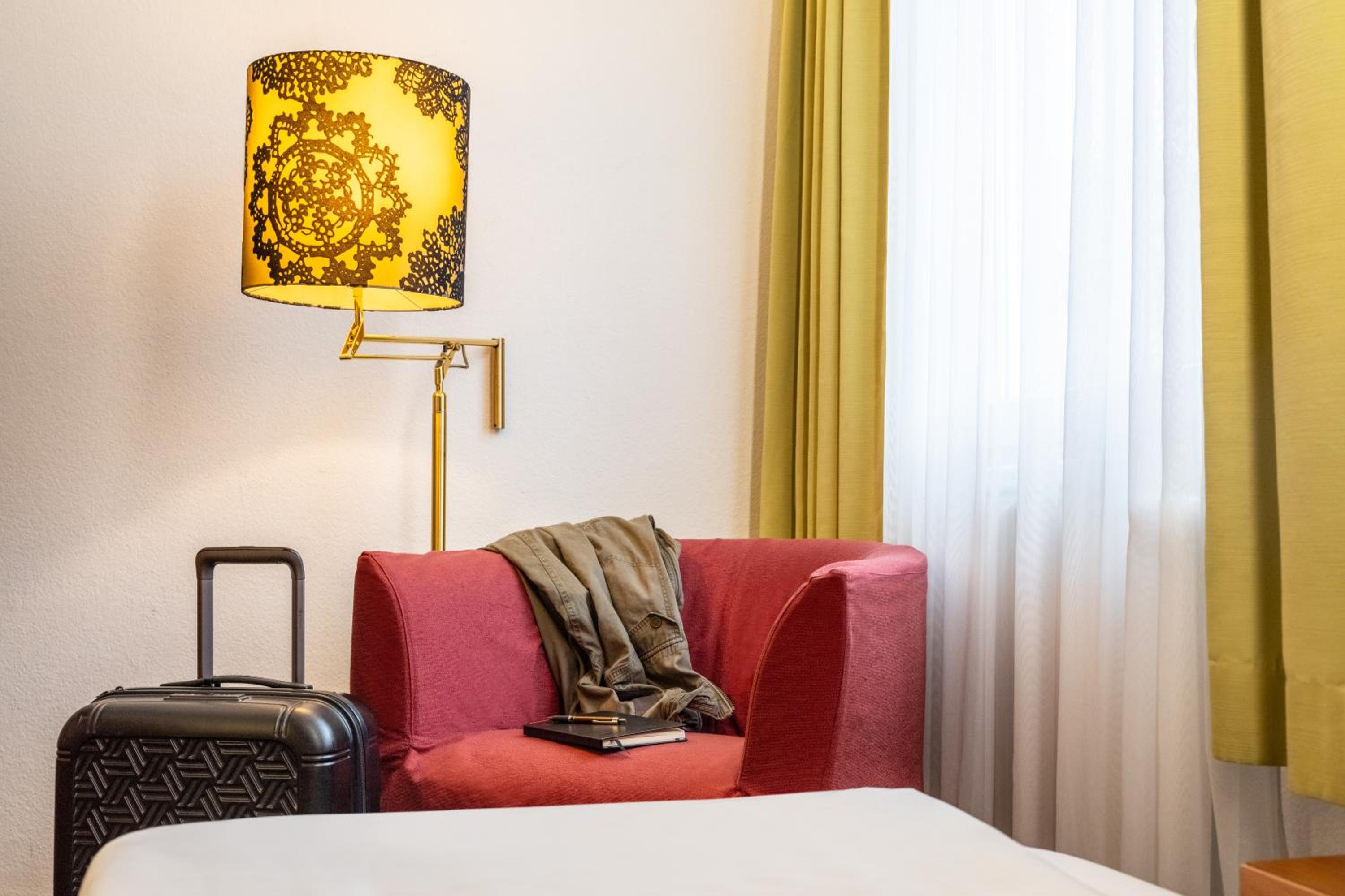 Hotel Mercure Wien Westbahnhof — photo 114