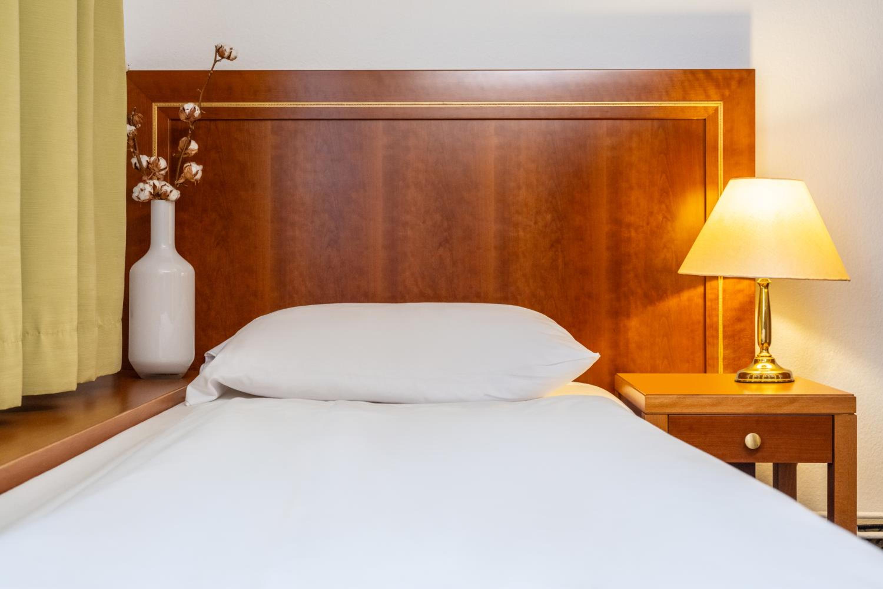 Hotel Mercure Wien Westbahnhof — photo 113