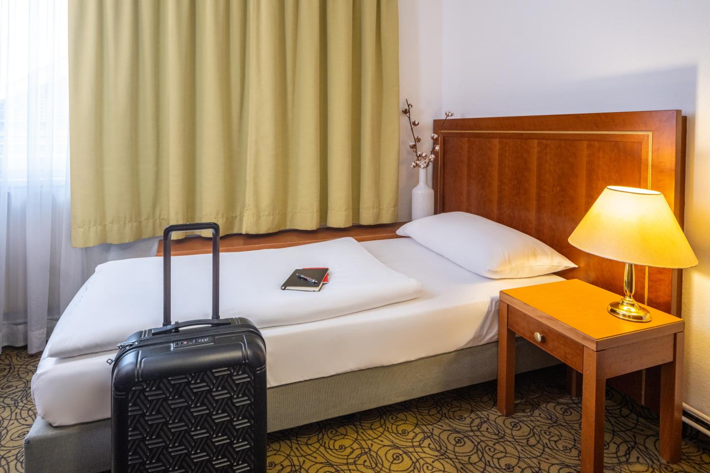 Standard Single Room photo 1