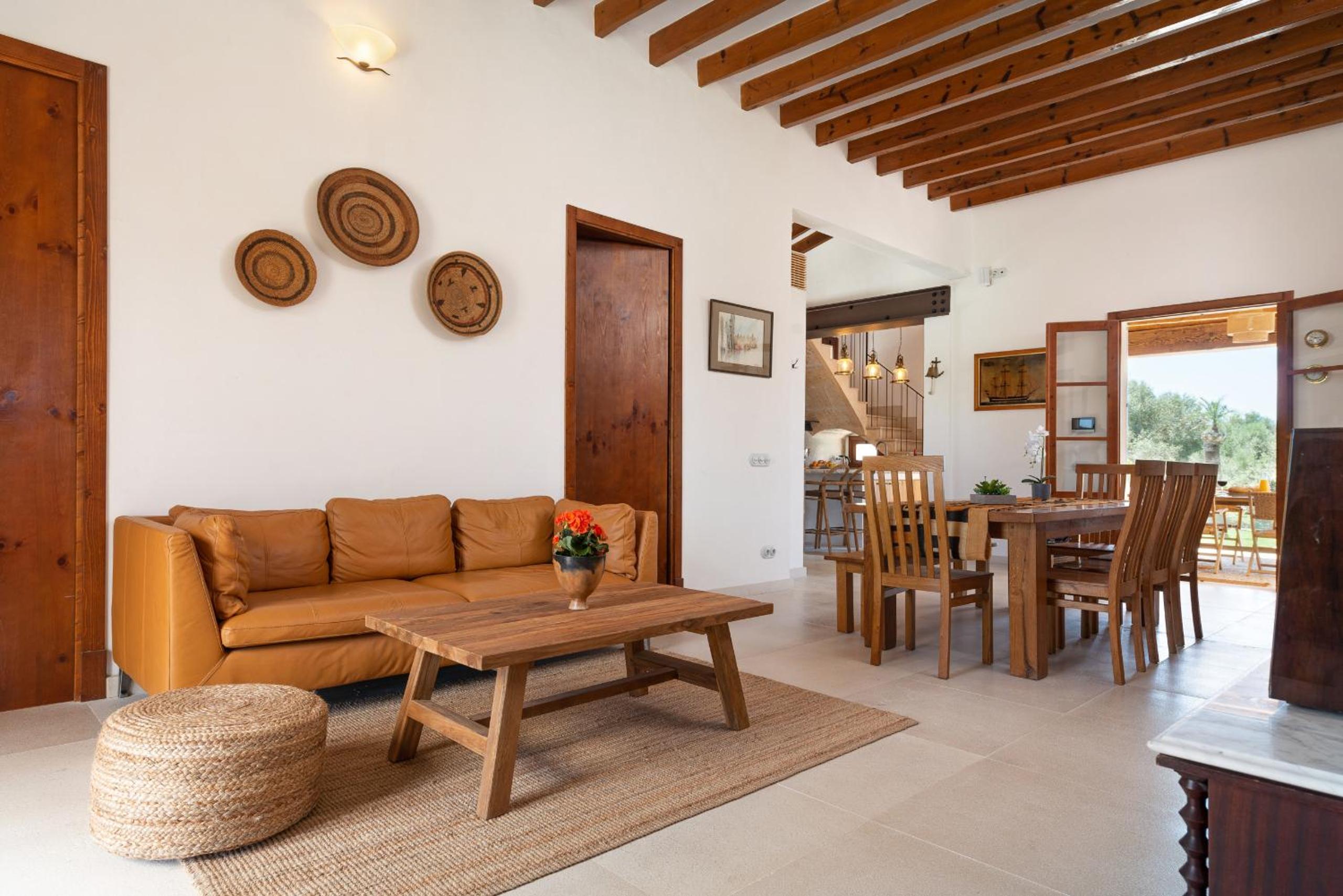 Casa de Vacaciones