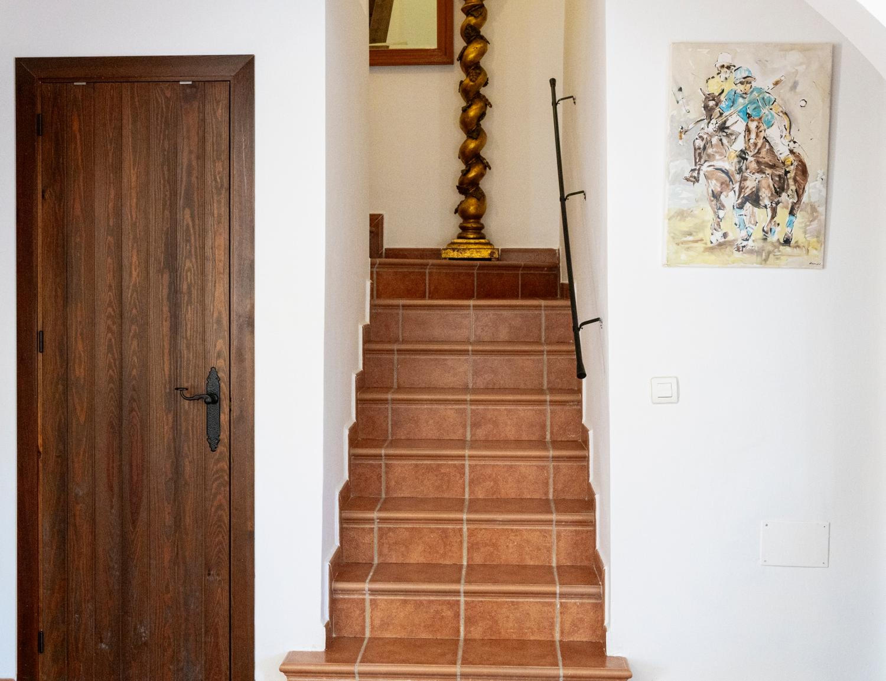 Two-Bedroom House photo 2