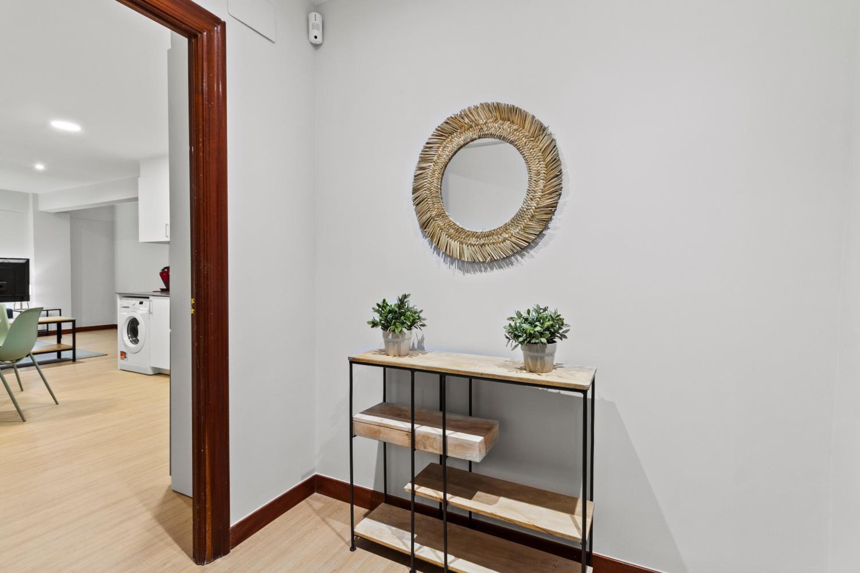 Two-Bedroom Apartment photo 2